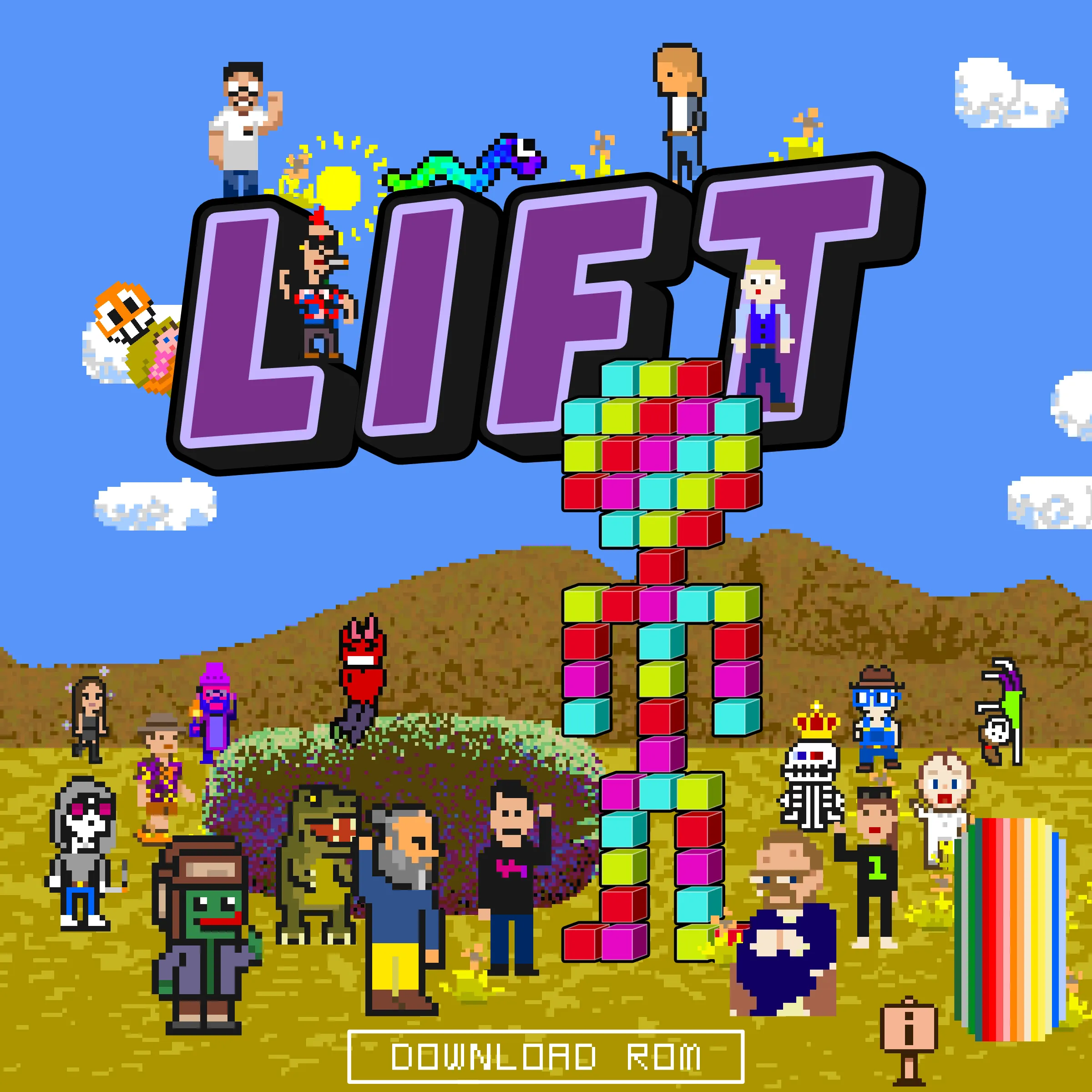 artwork thumbnail