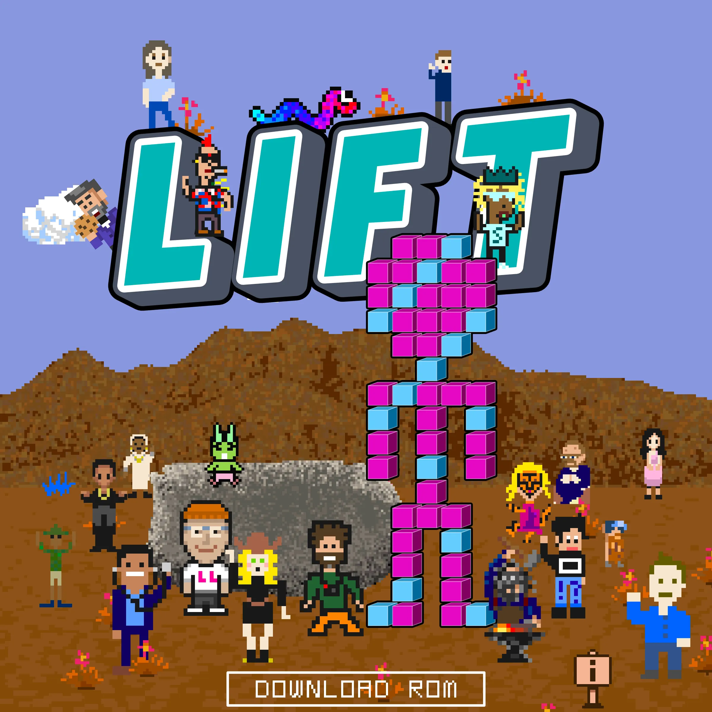 artwork thumbnail