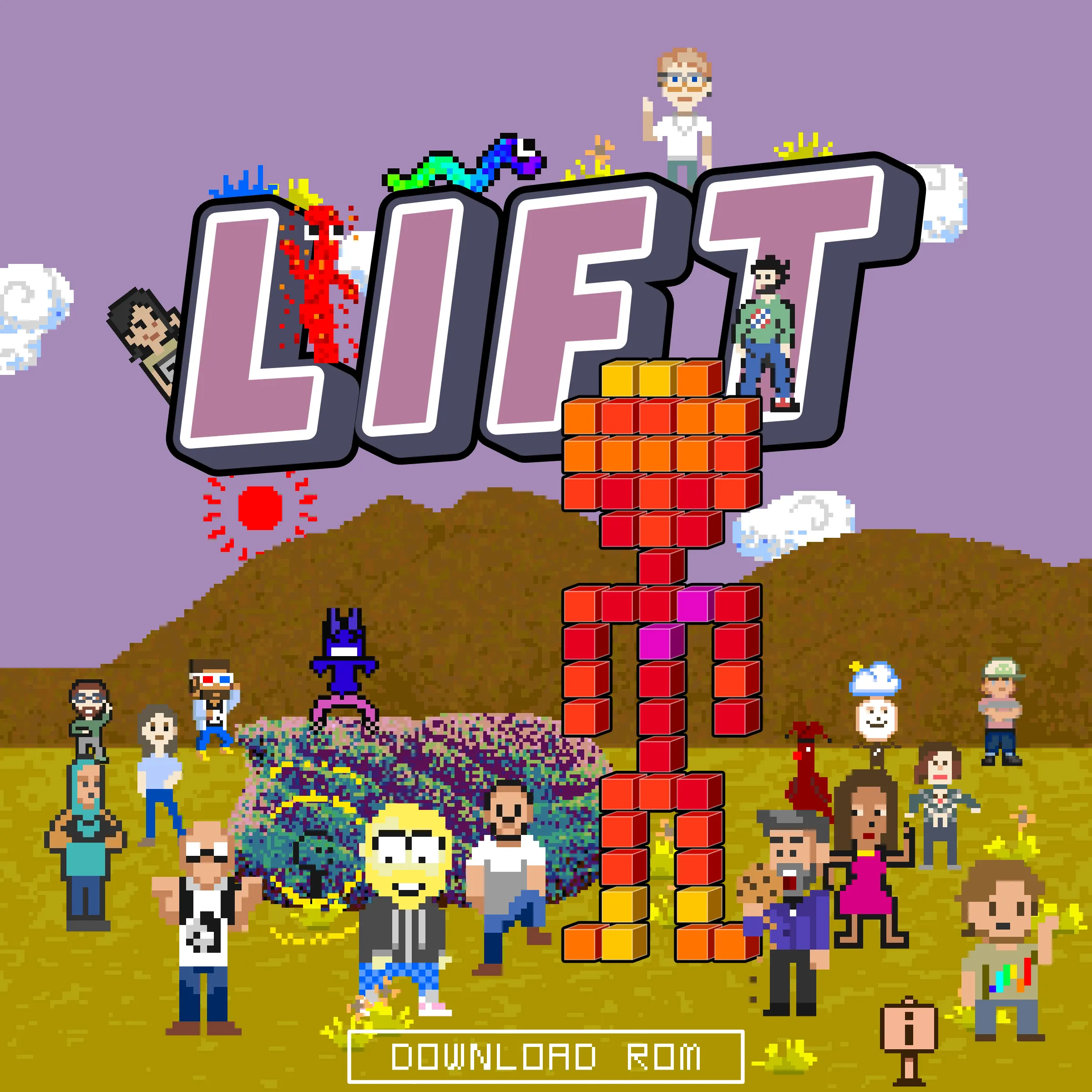 artwork thumbnail