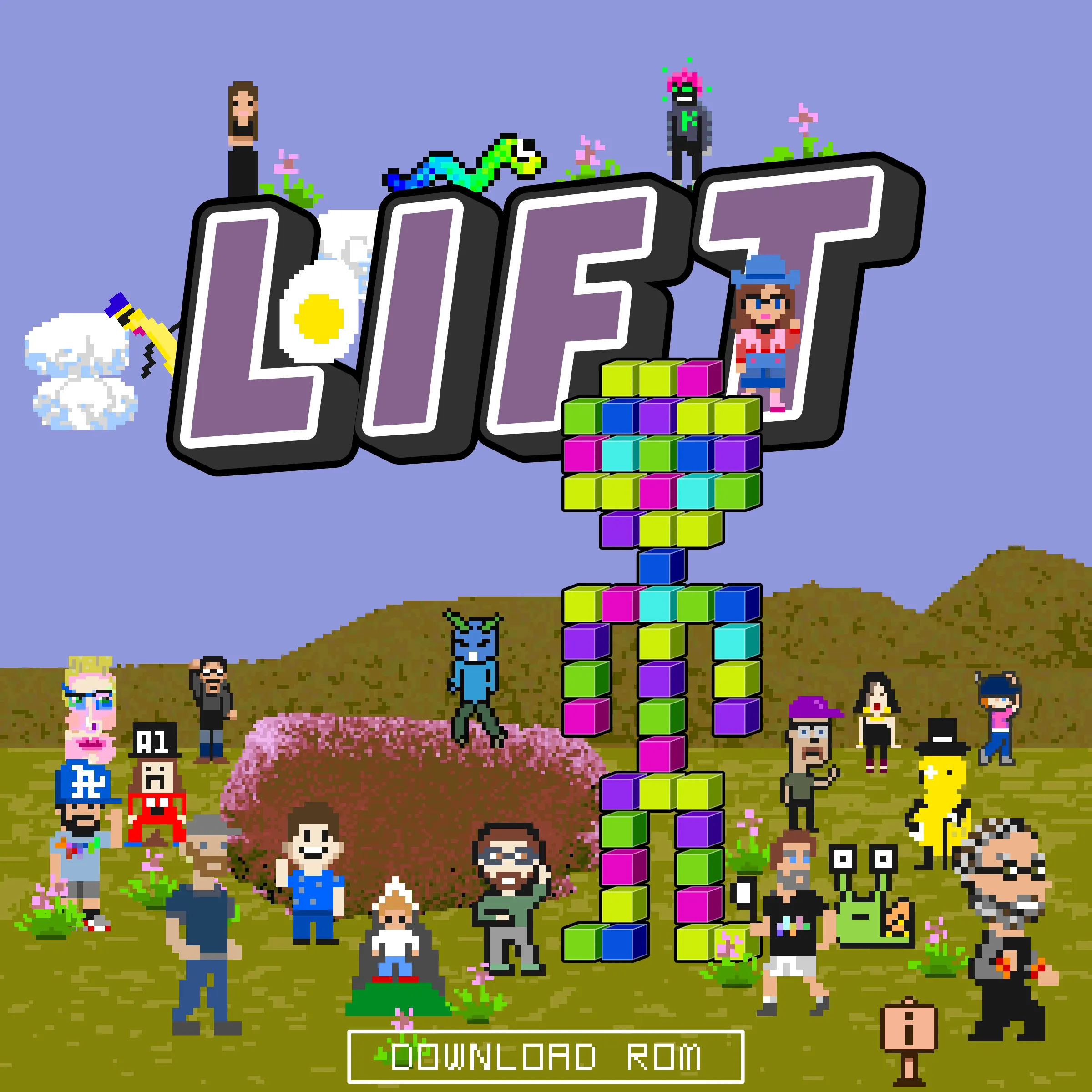artwork thumbnail