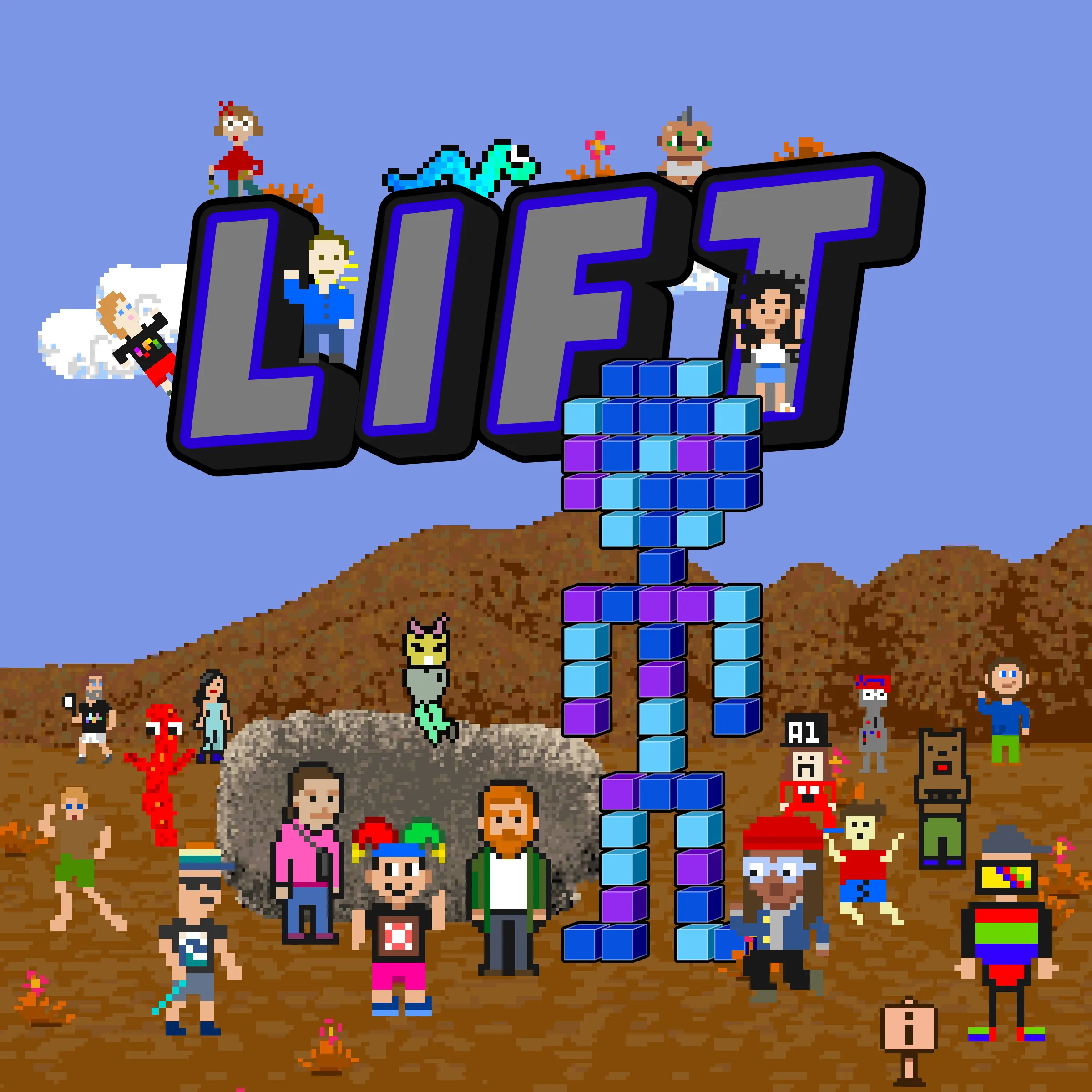artwork thumbnail