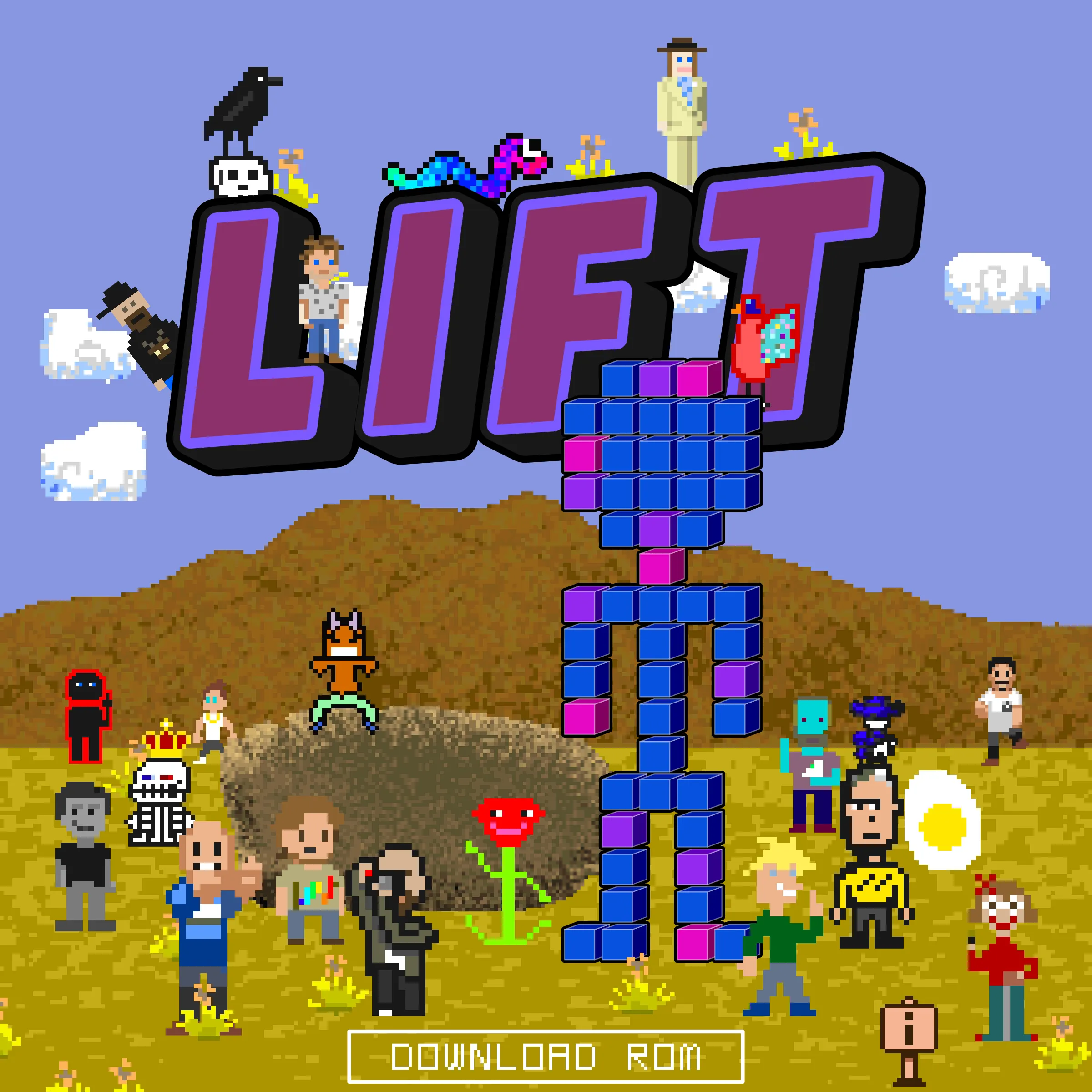 artwork thumbnail