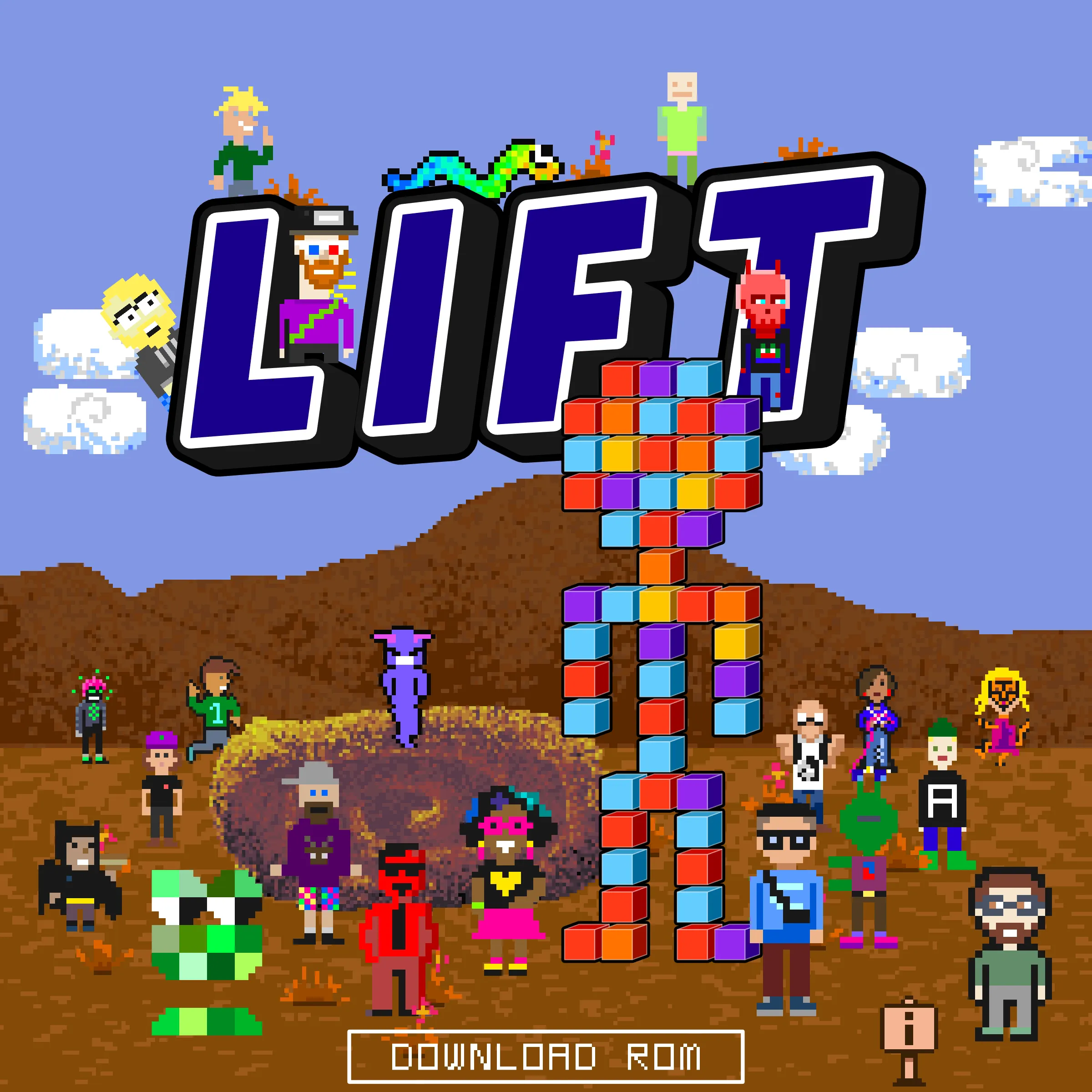 artwork thumbnail