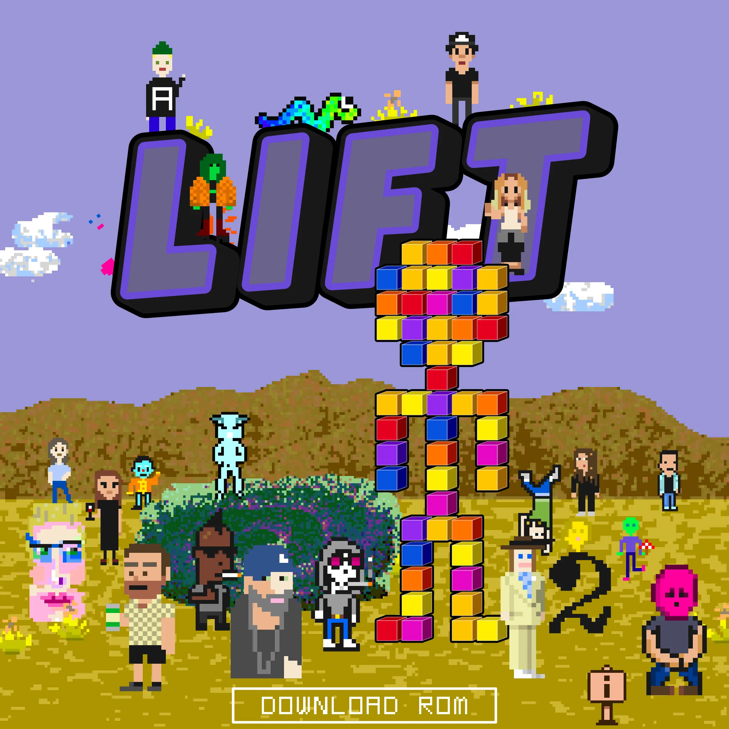 artwork thumbnail