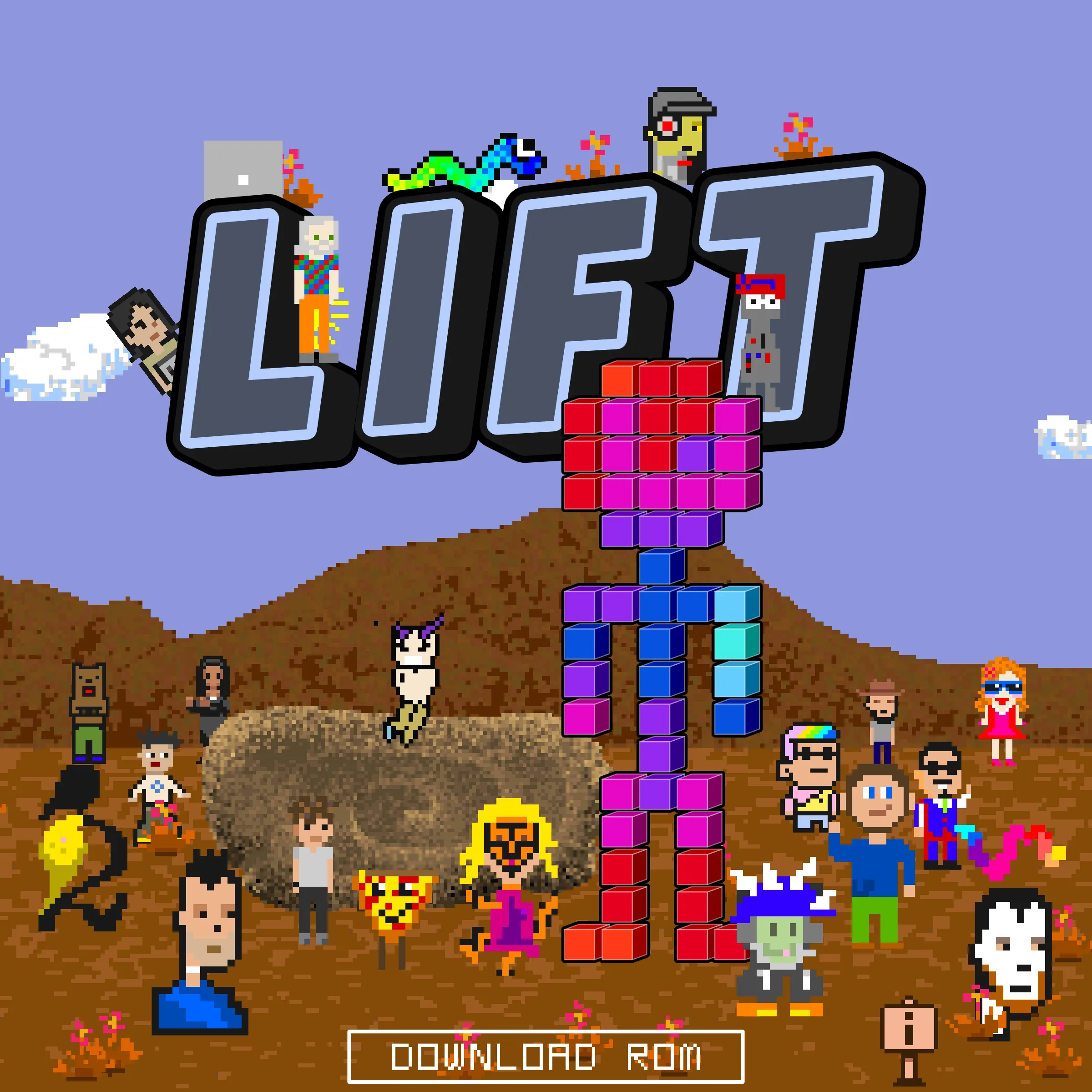 artwork thumbnail
