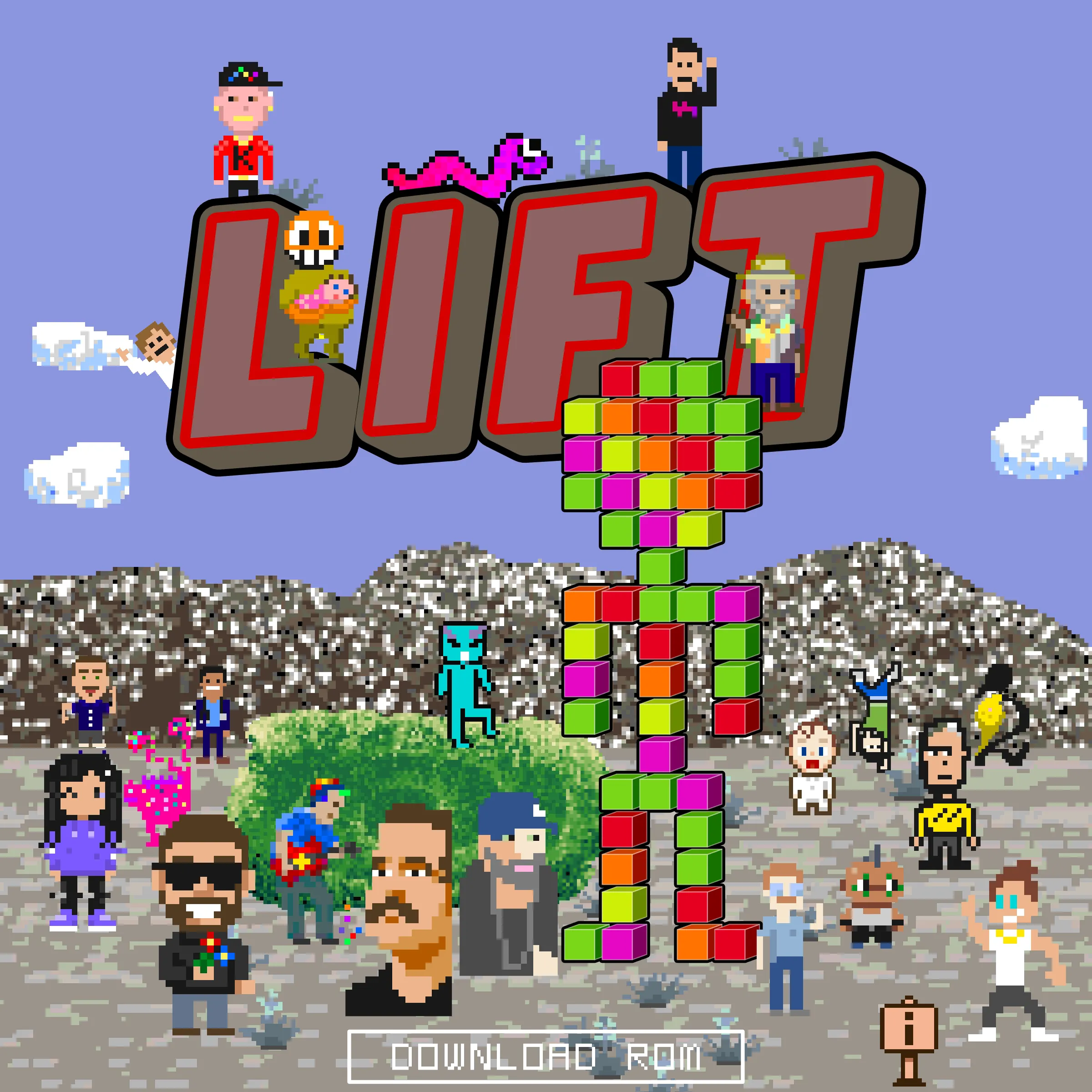 artwork thumbnail