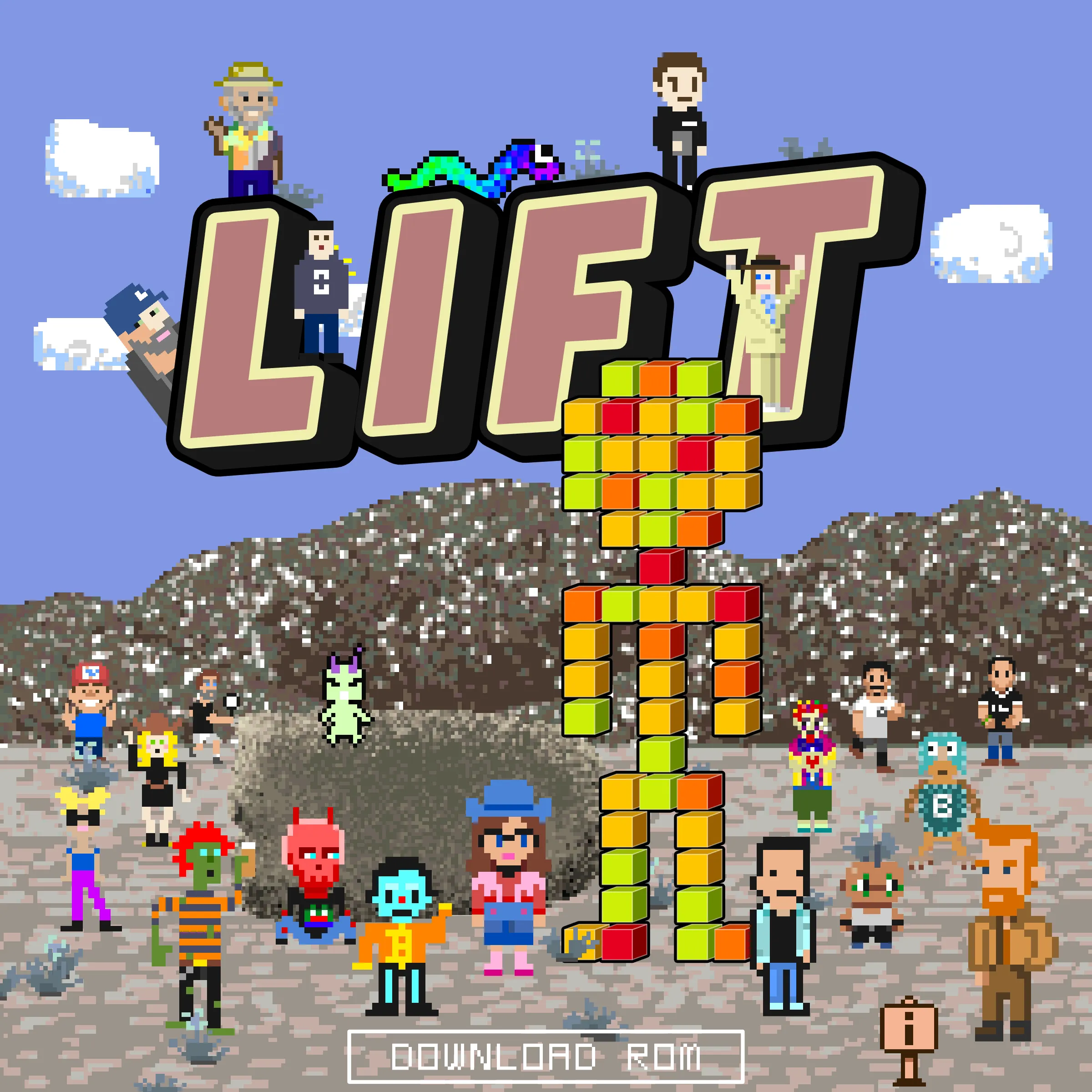 artwork thumbnail
