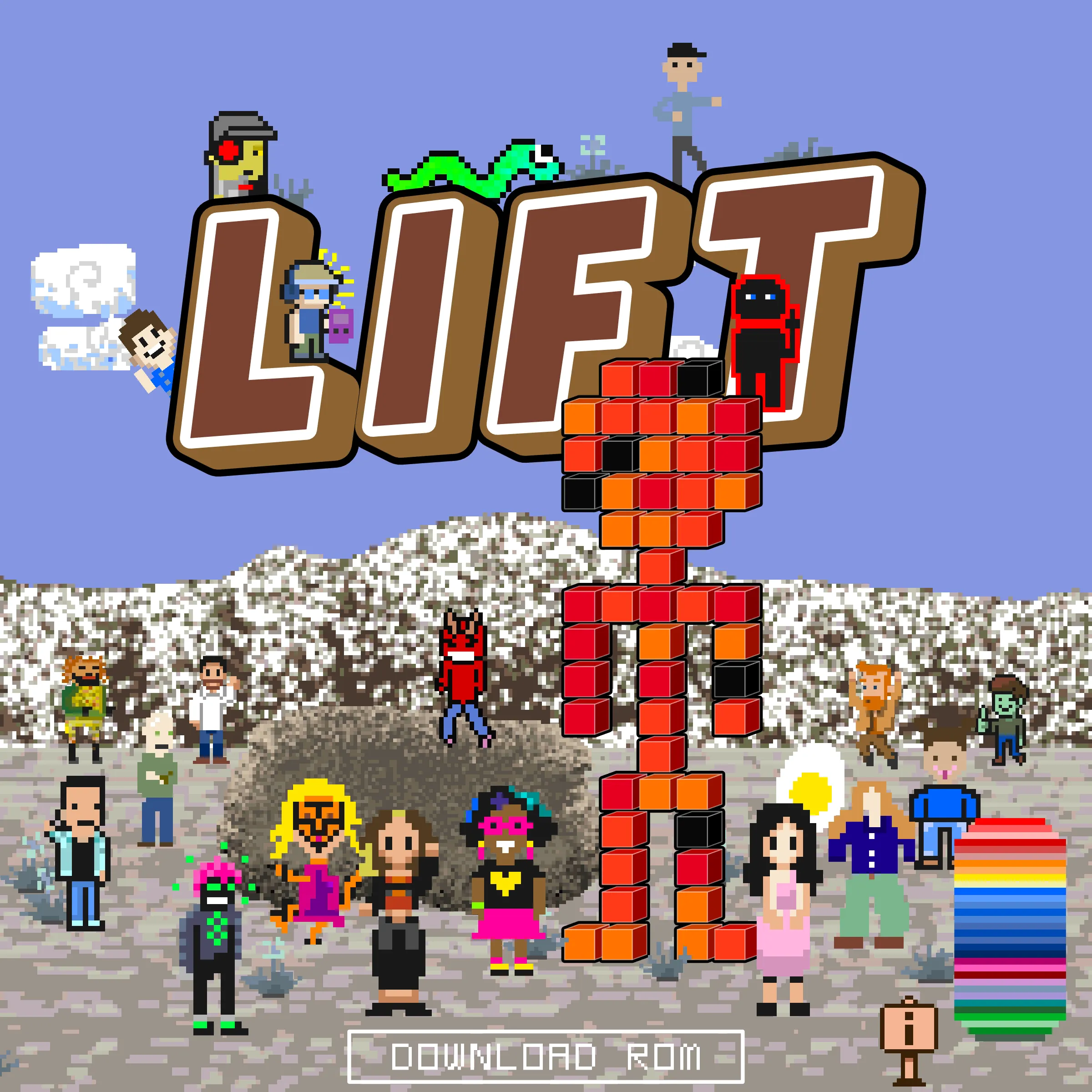 artwork thumbnail
