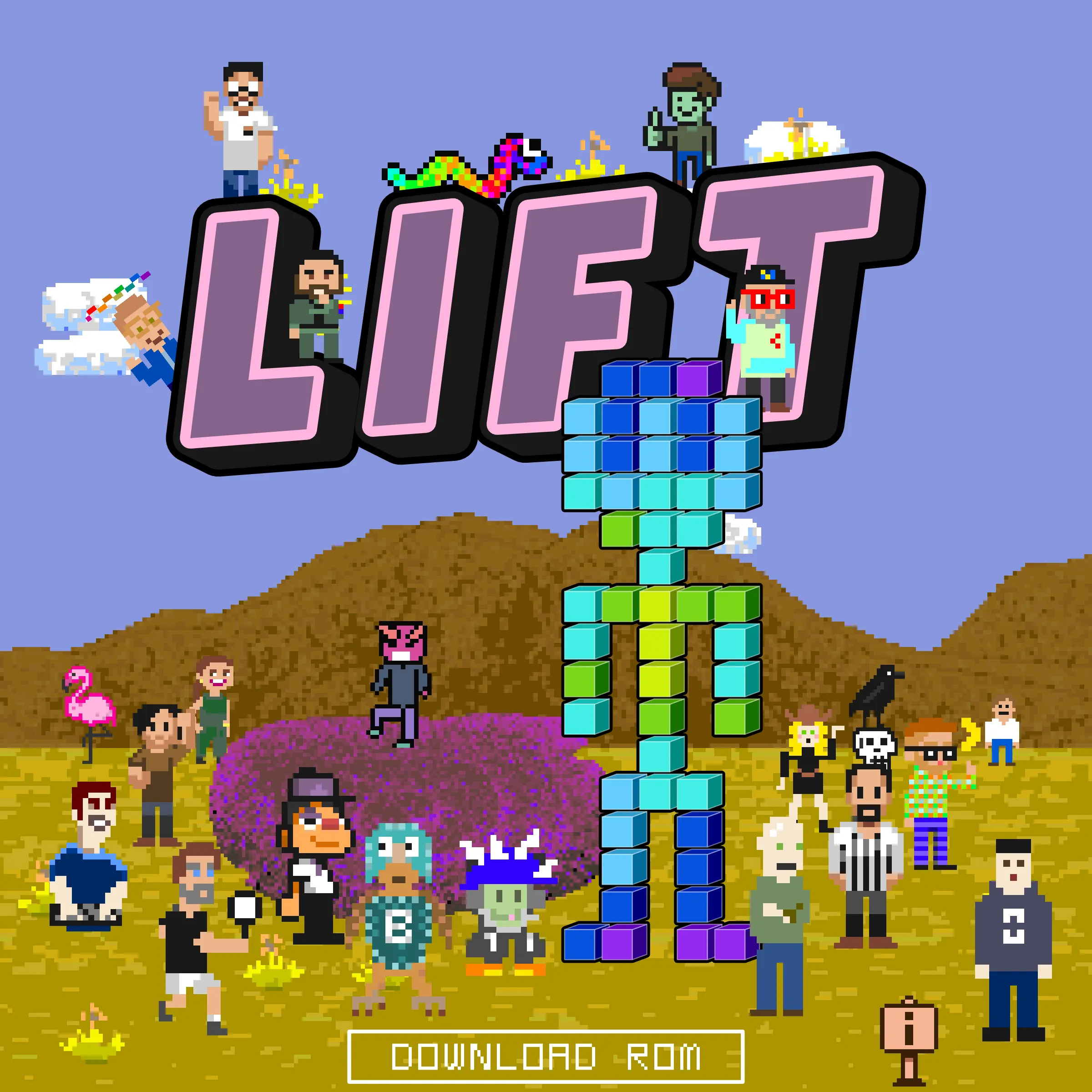 artwork thumbnail