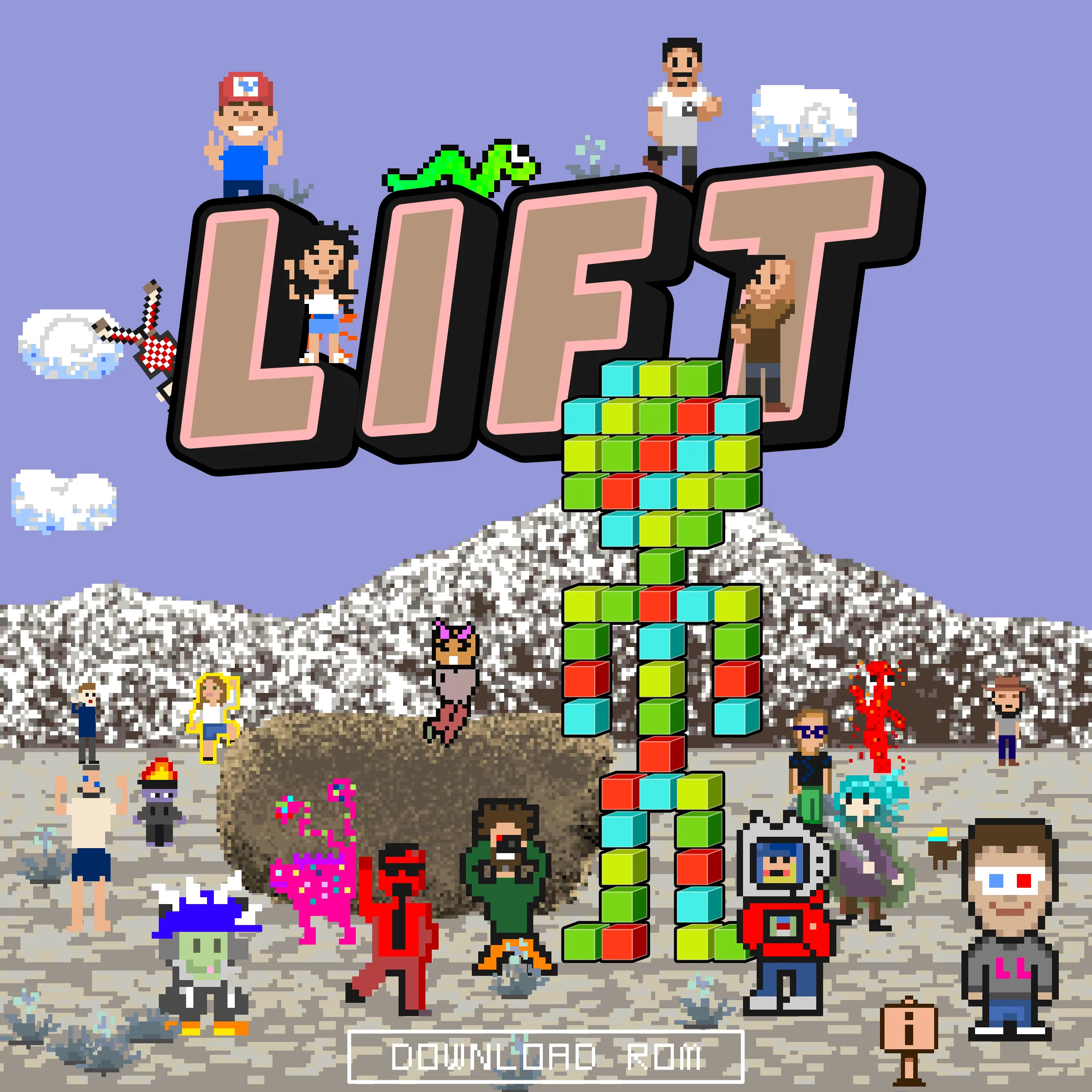 artwork thumbnail
