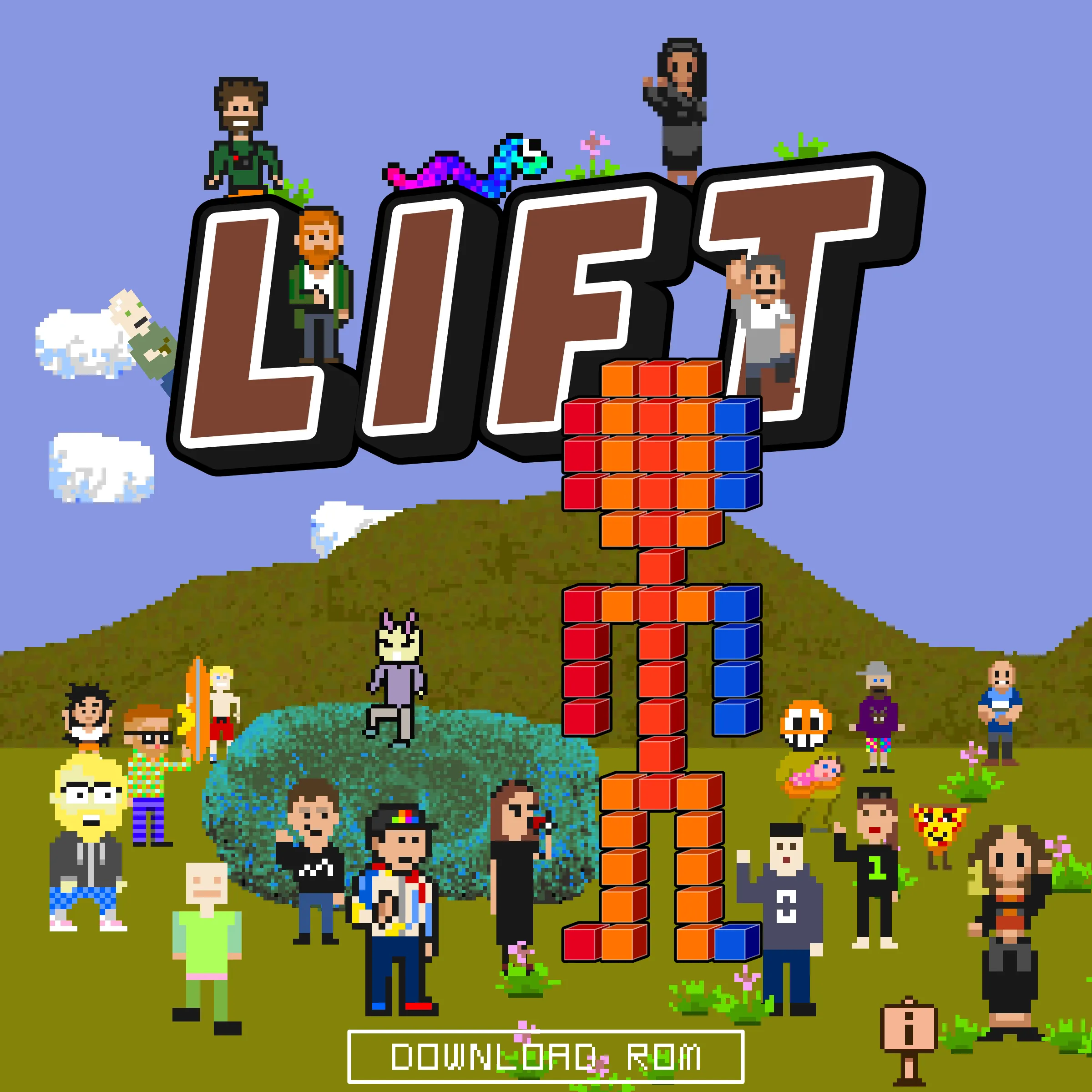 artwork thumbnail