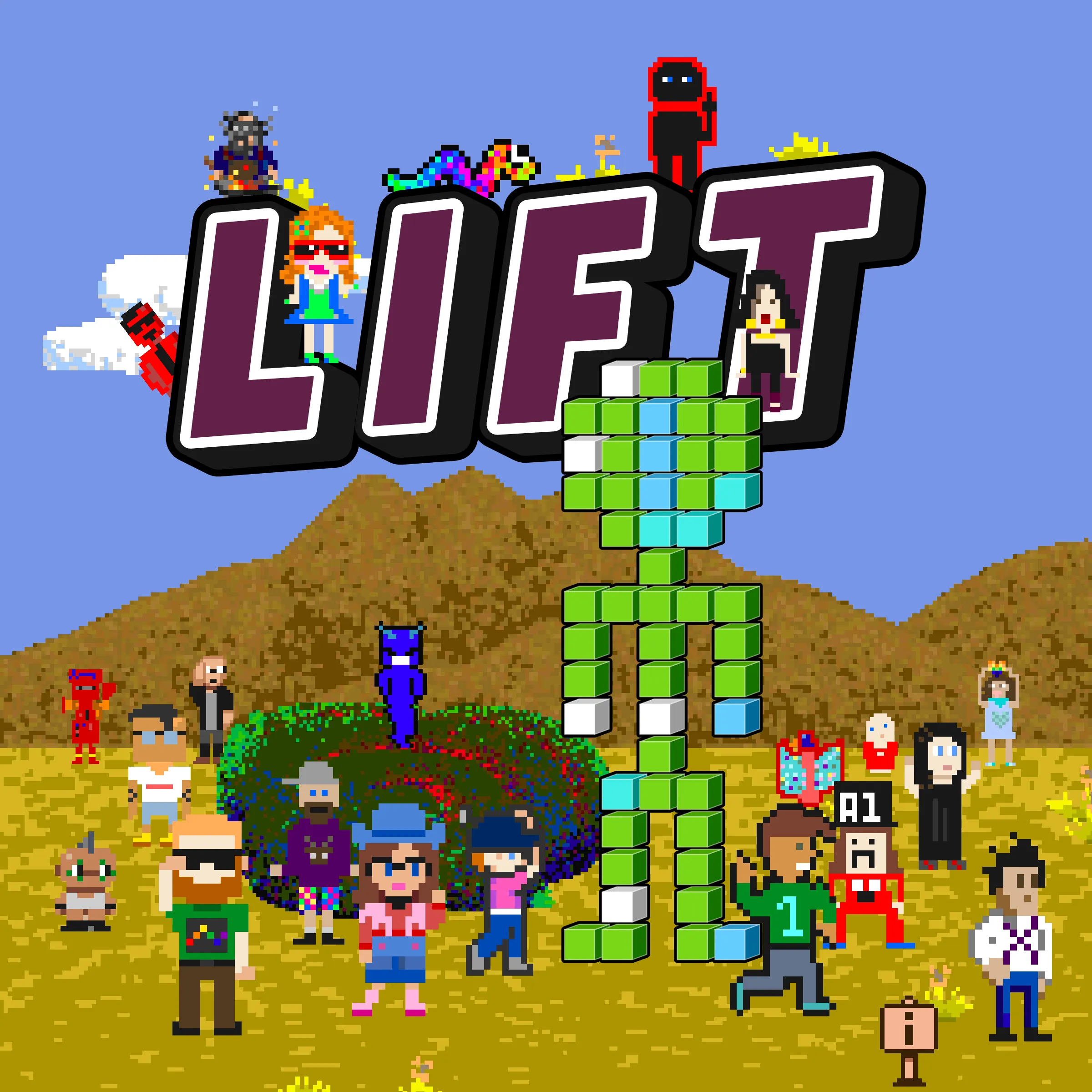 artwork thumbnail