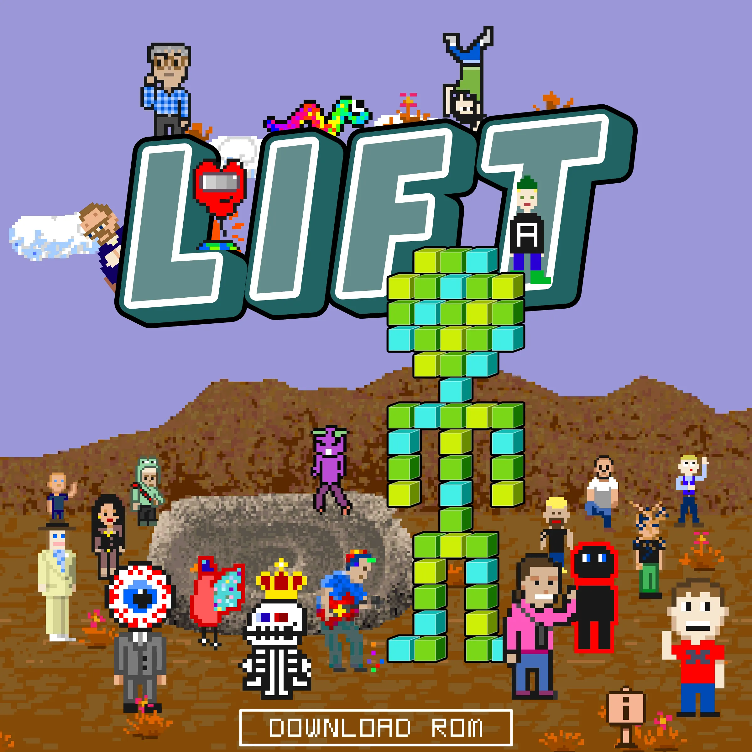 artwork thumbnail