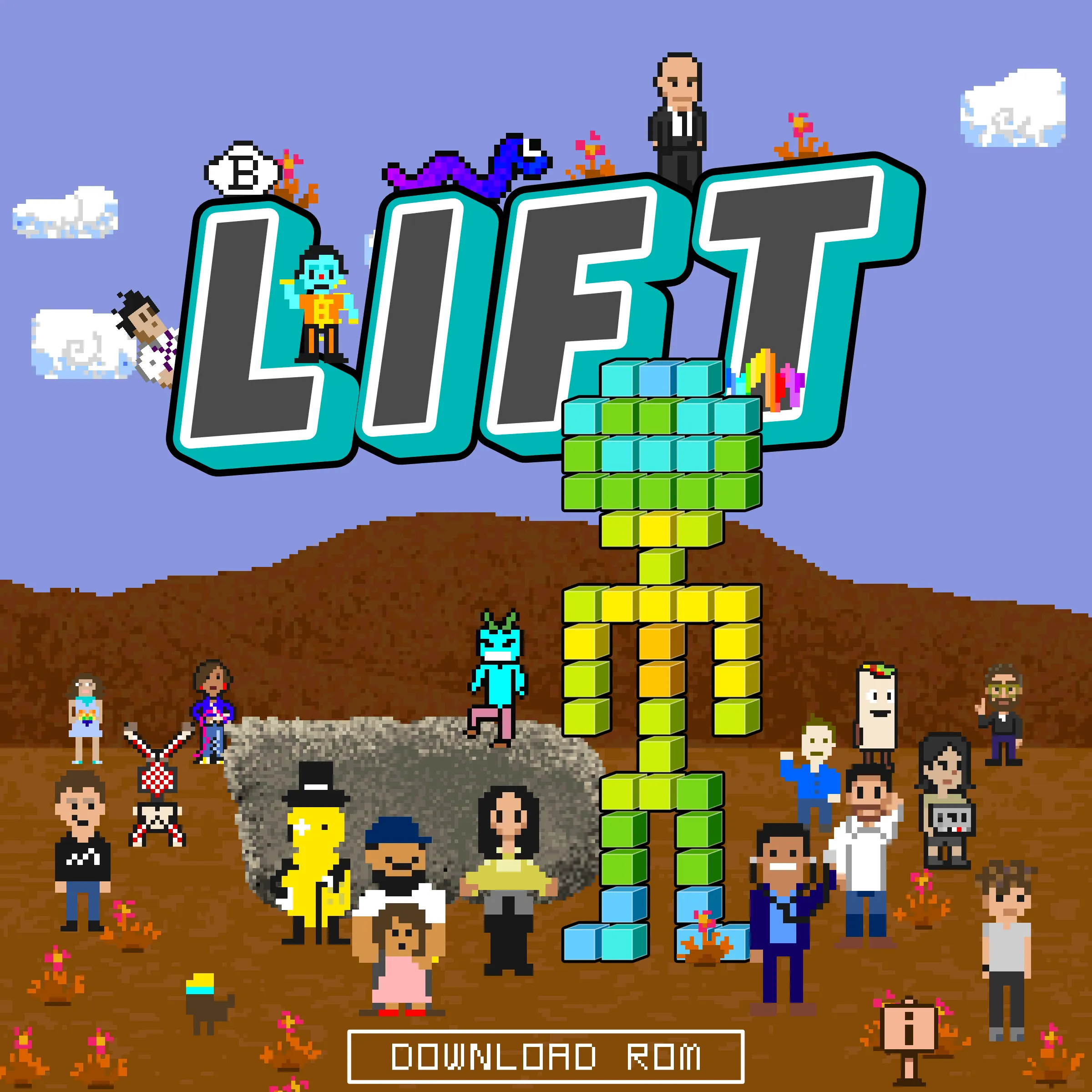 artwork thumbnail