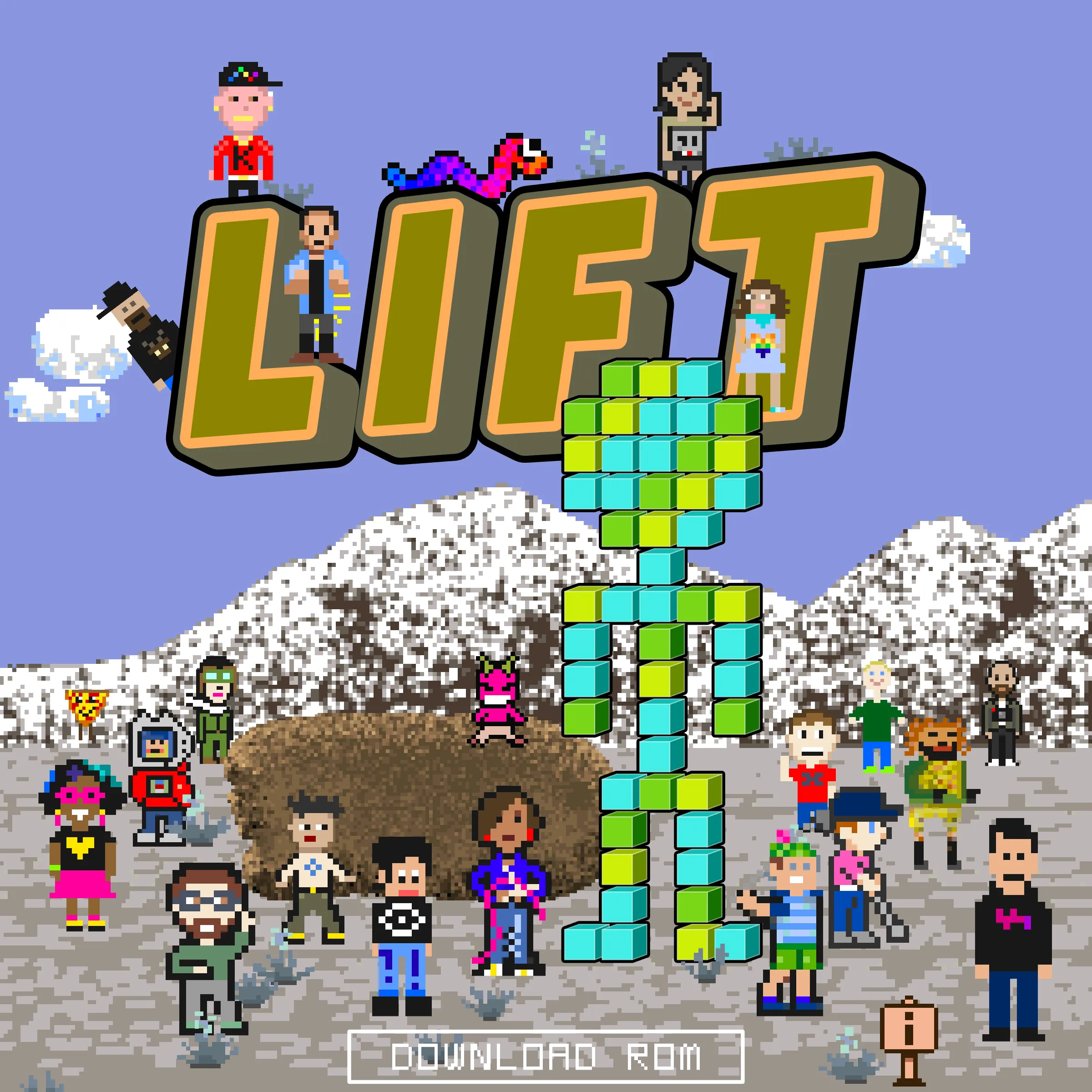 artwork thumbnail