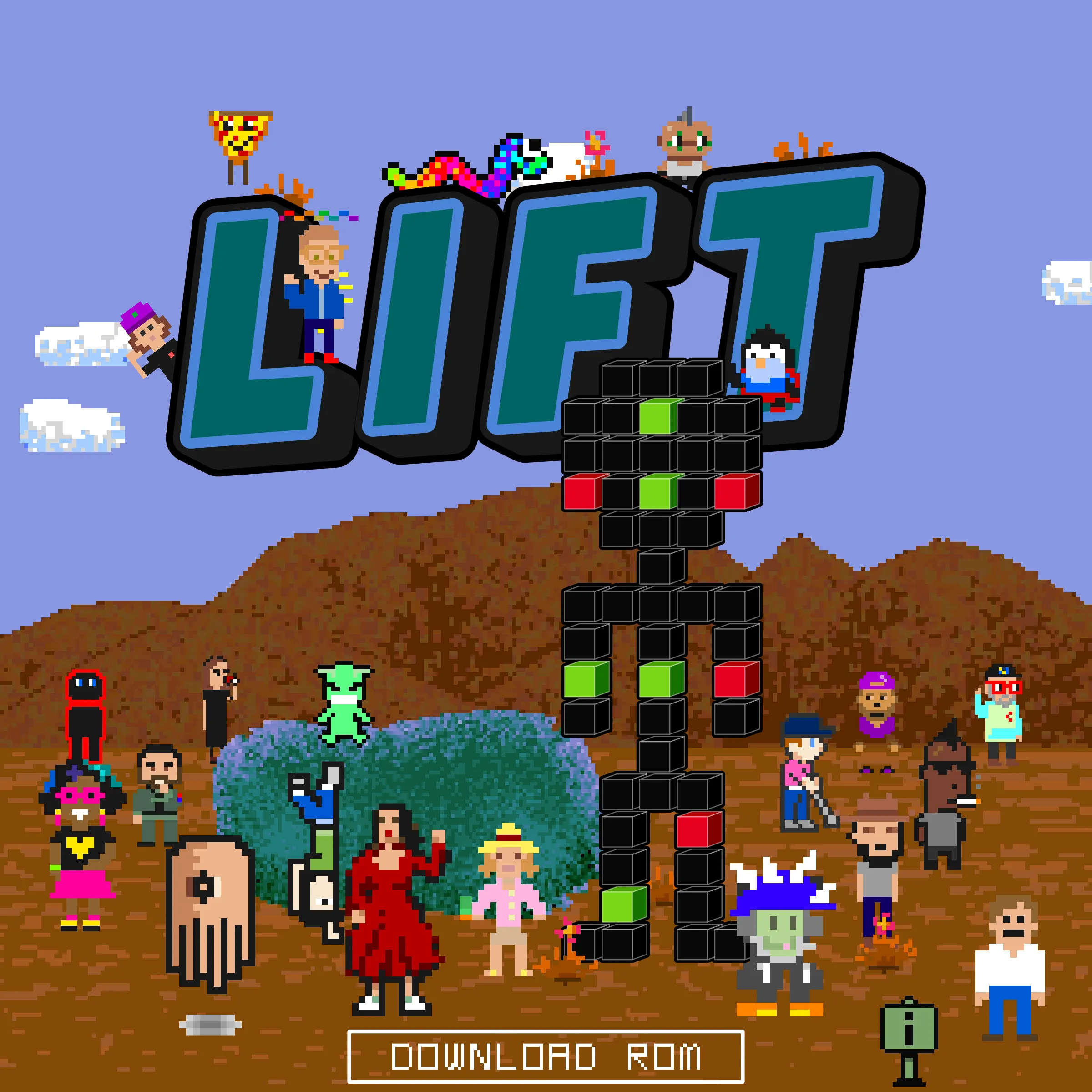 artwork thumbnail