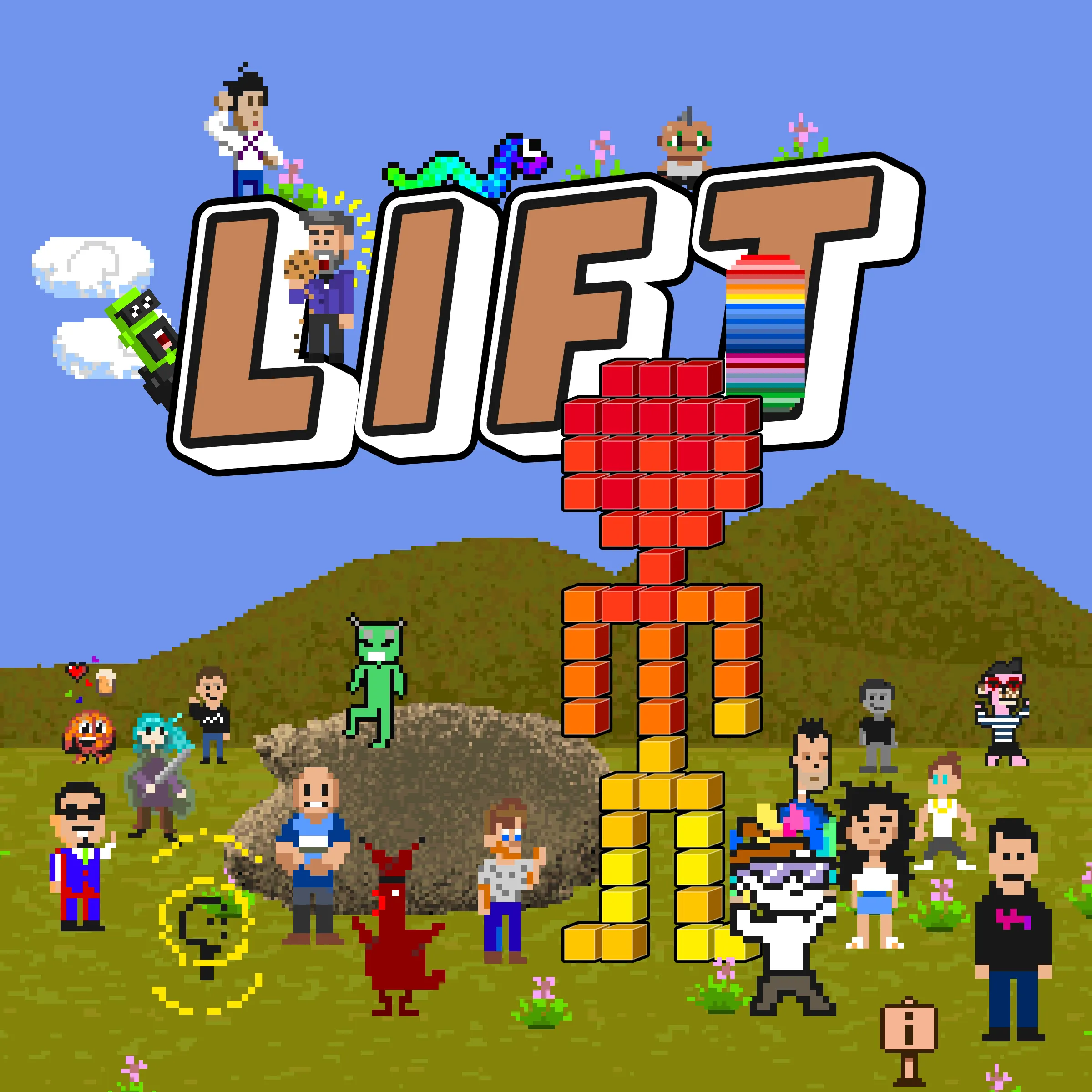 artwork thumbnail