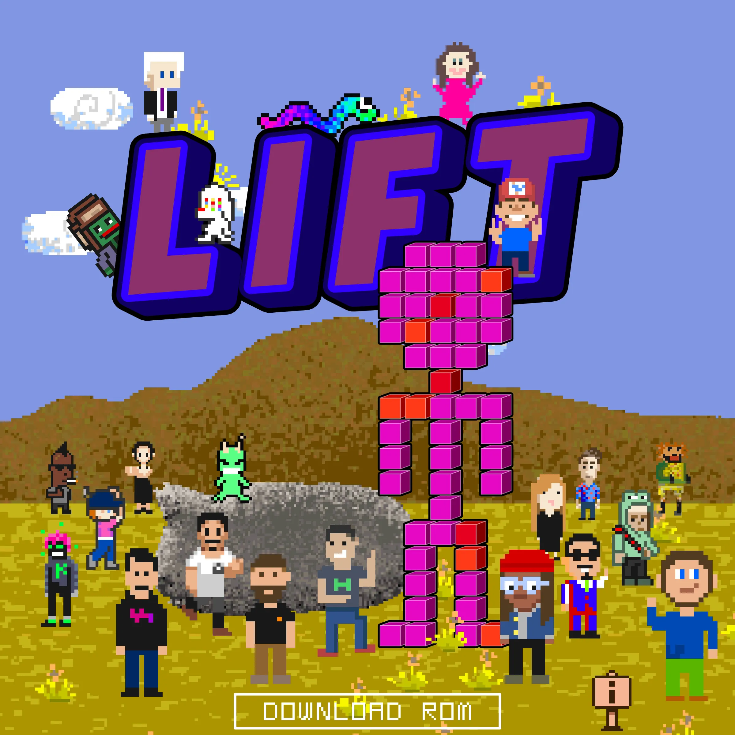 artwork thumbnail