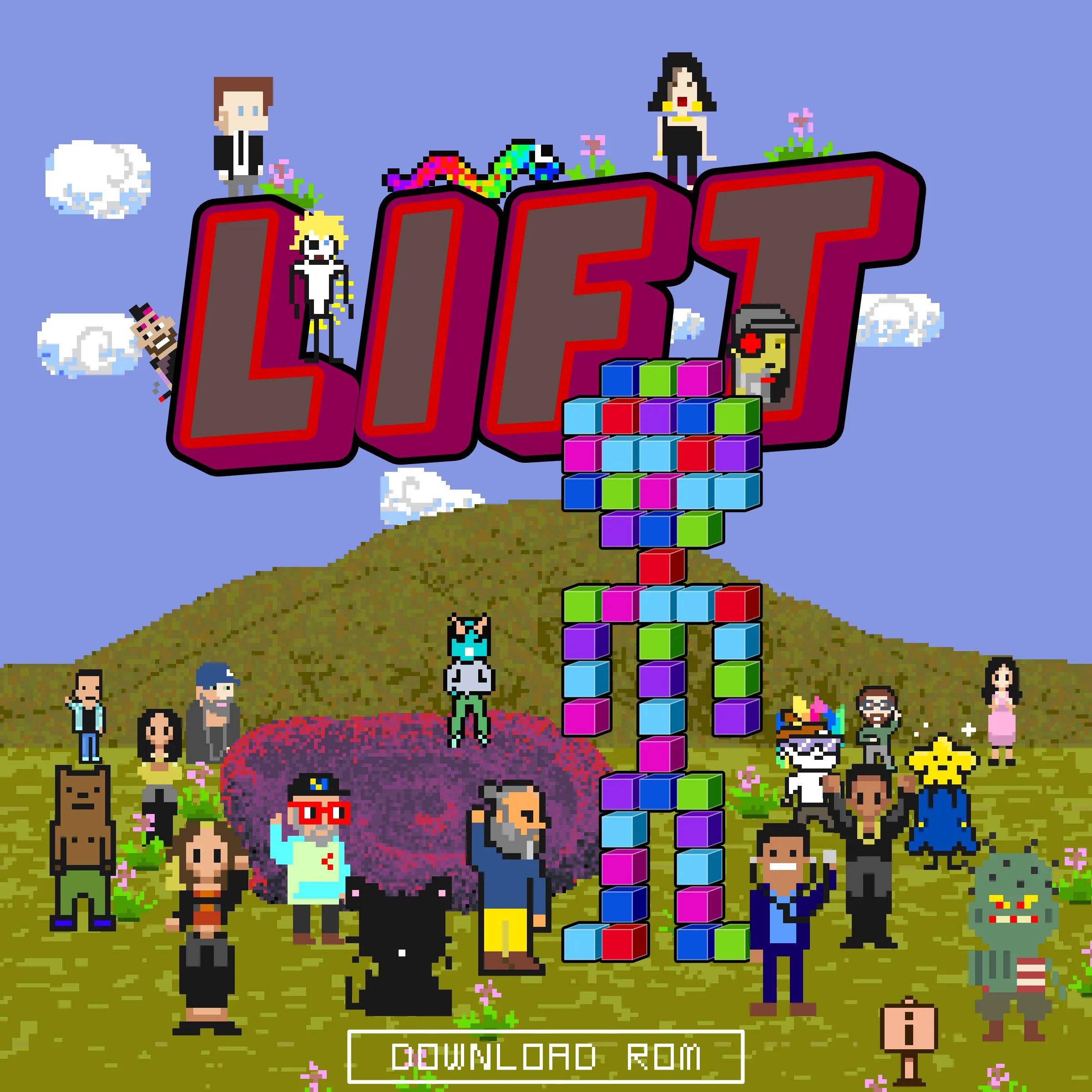 artwork thumbnail