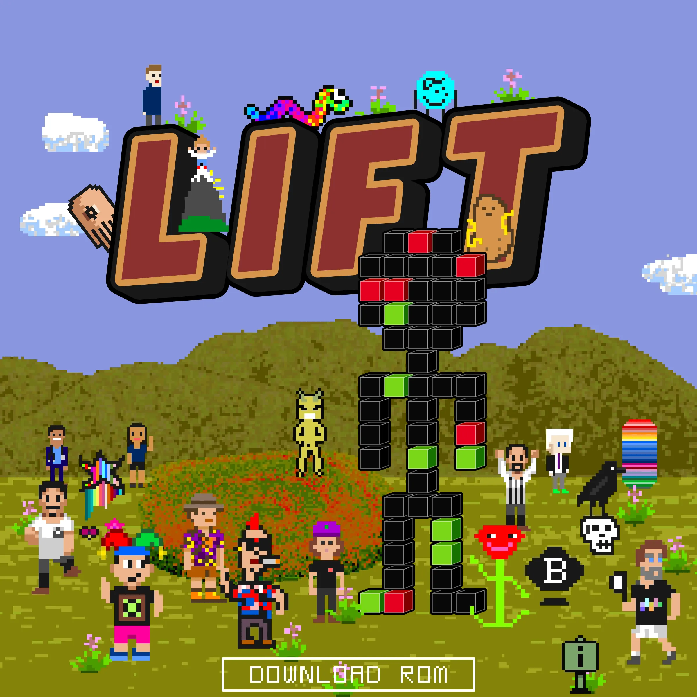 artwork thumbnail