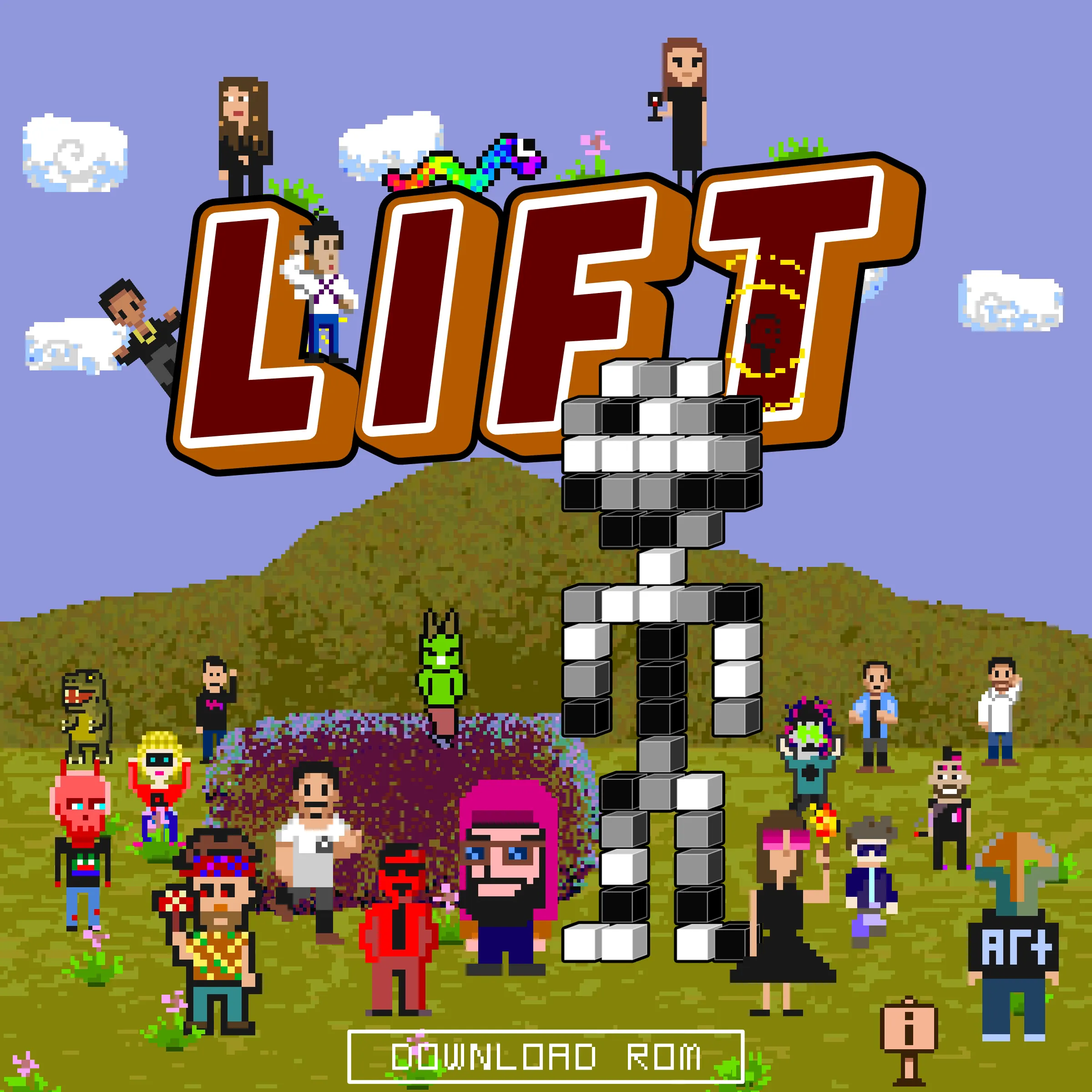 artwork thumbnail