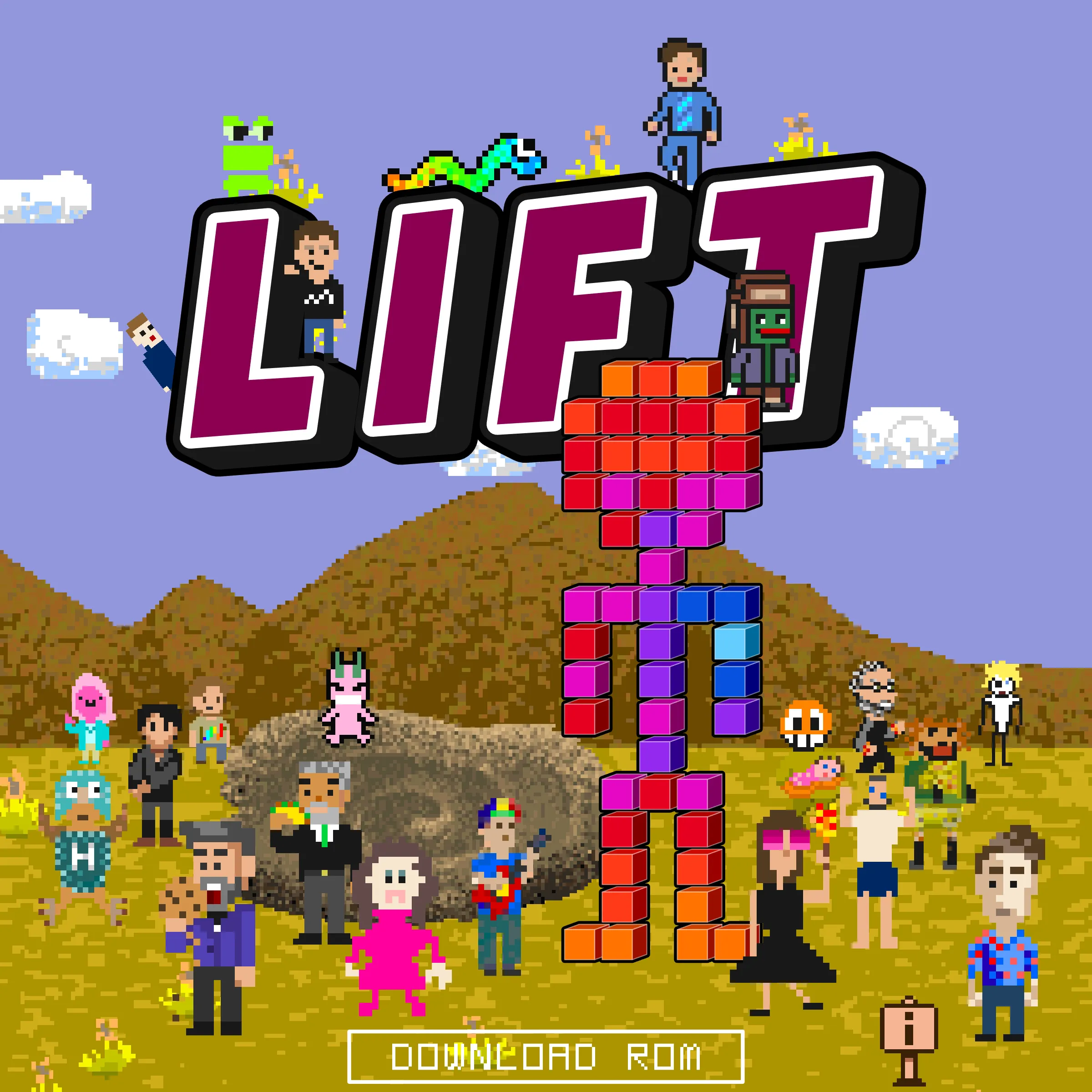 artwork thumbnail