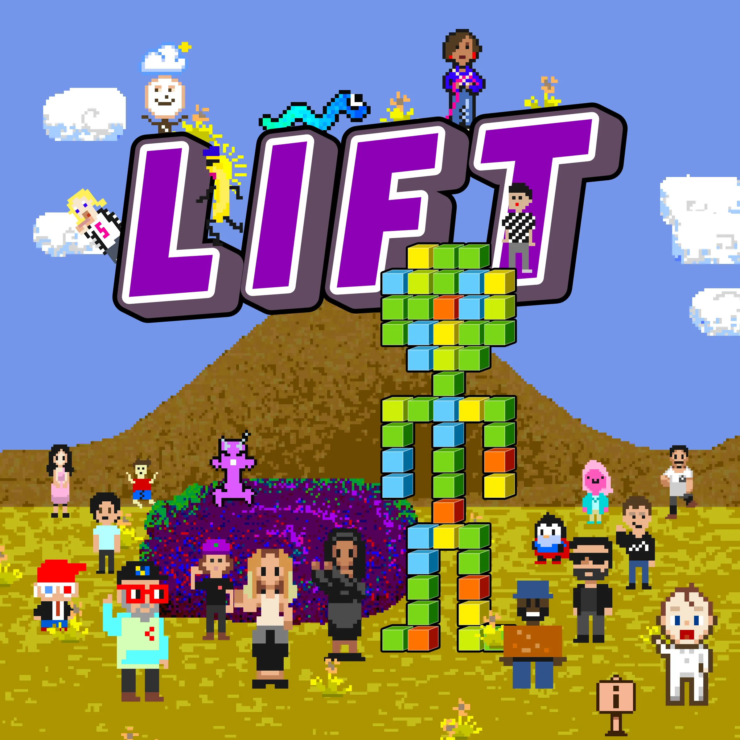 artwork thumbnail