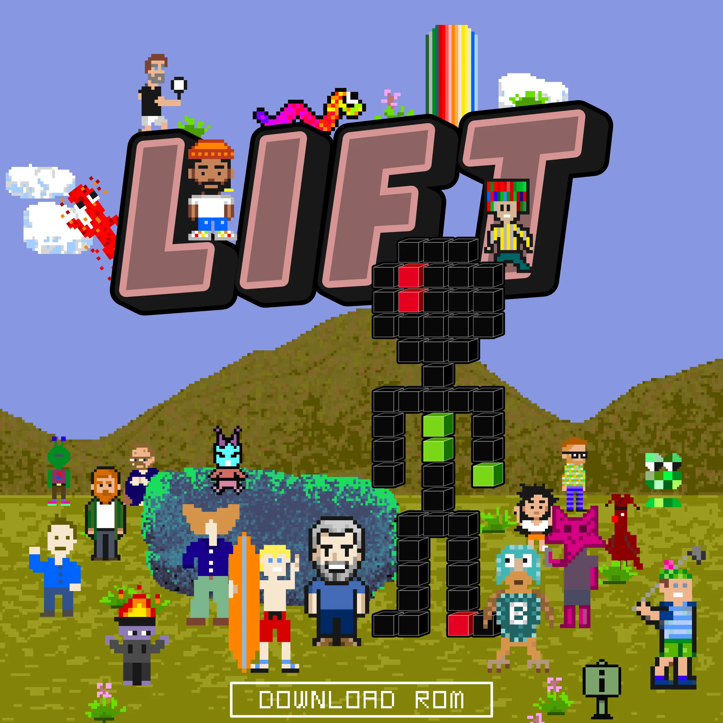 artwork thumbnail