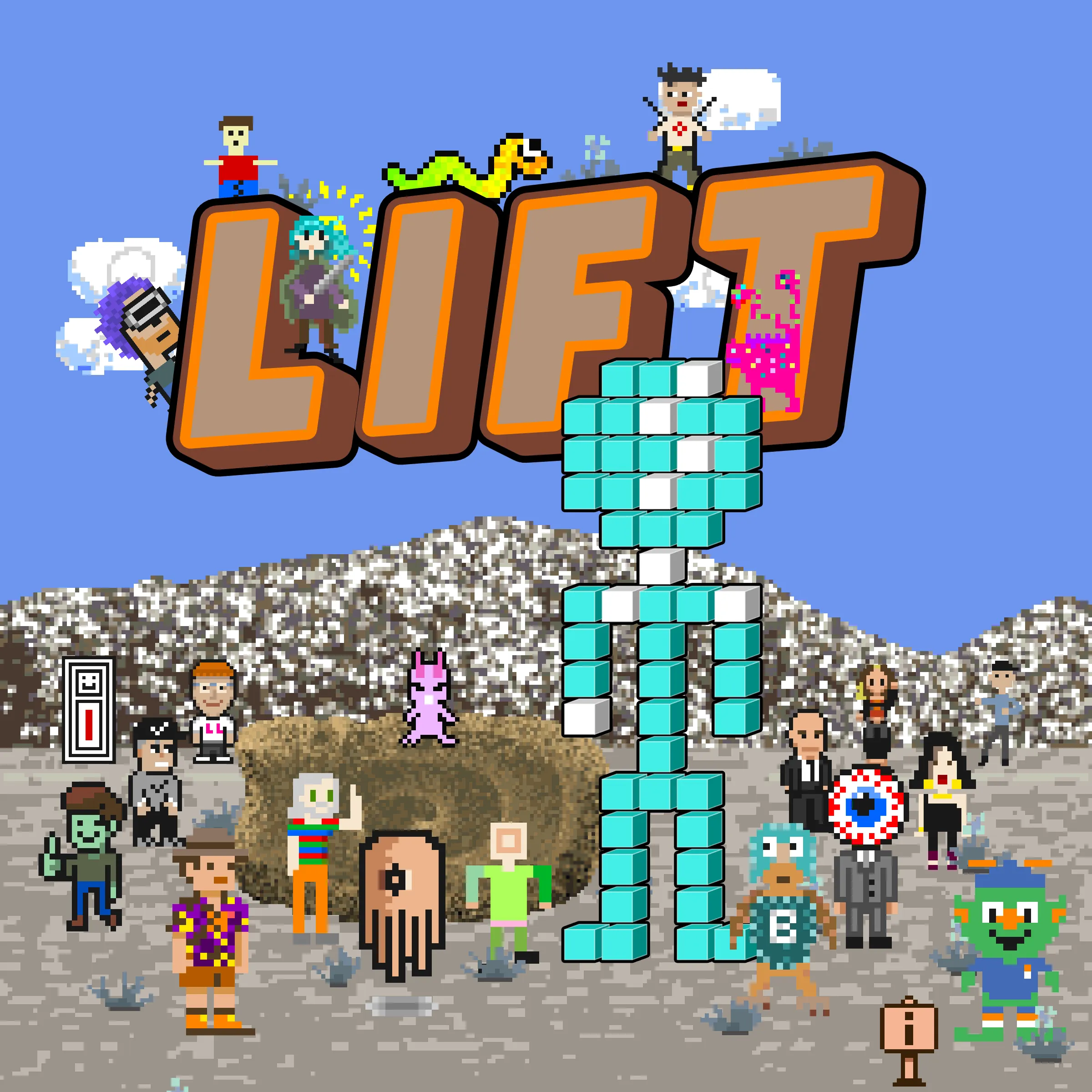 artwork thumbnail