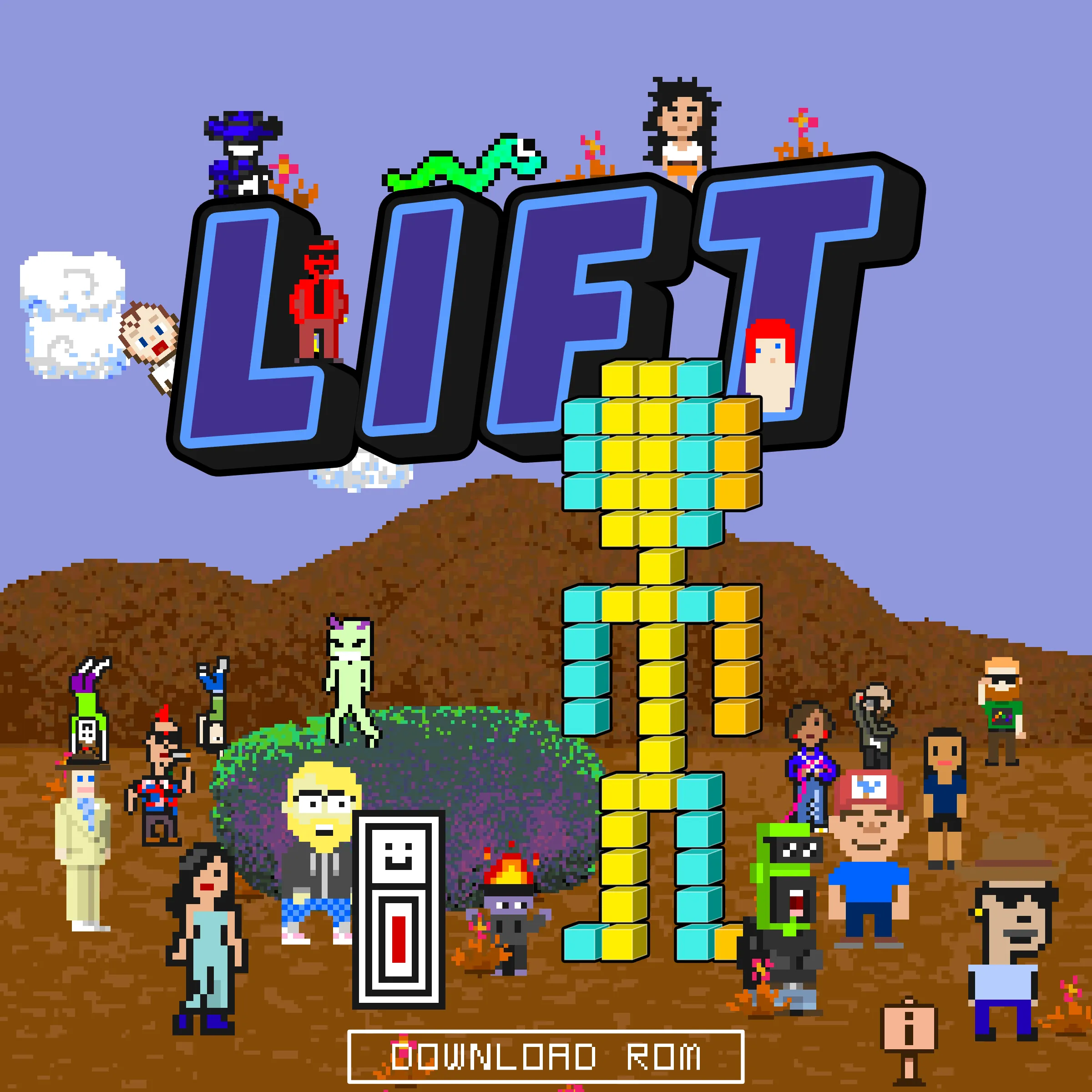 artwork thumbnail