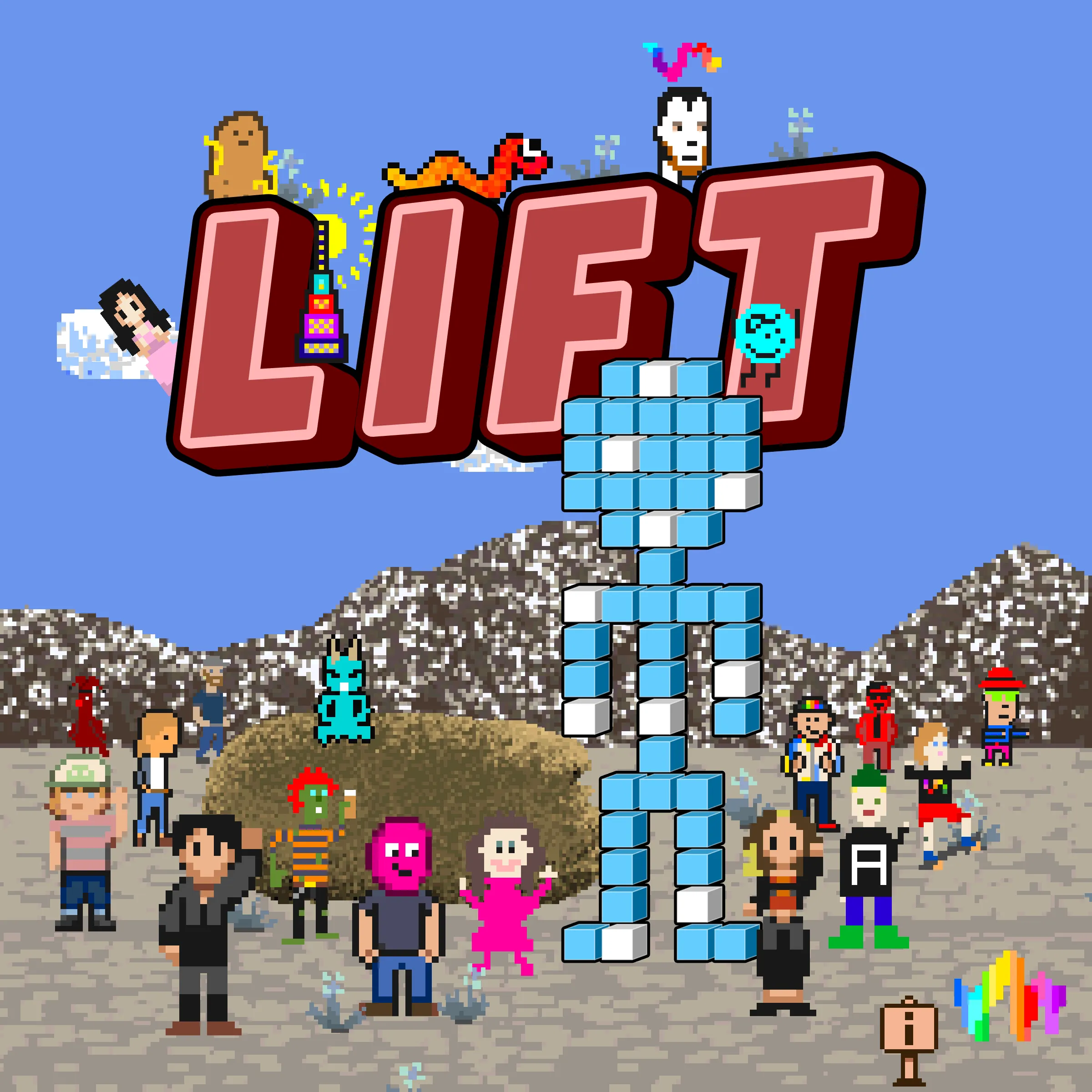 artwork thumbnail