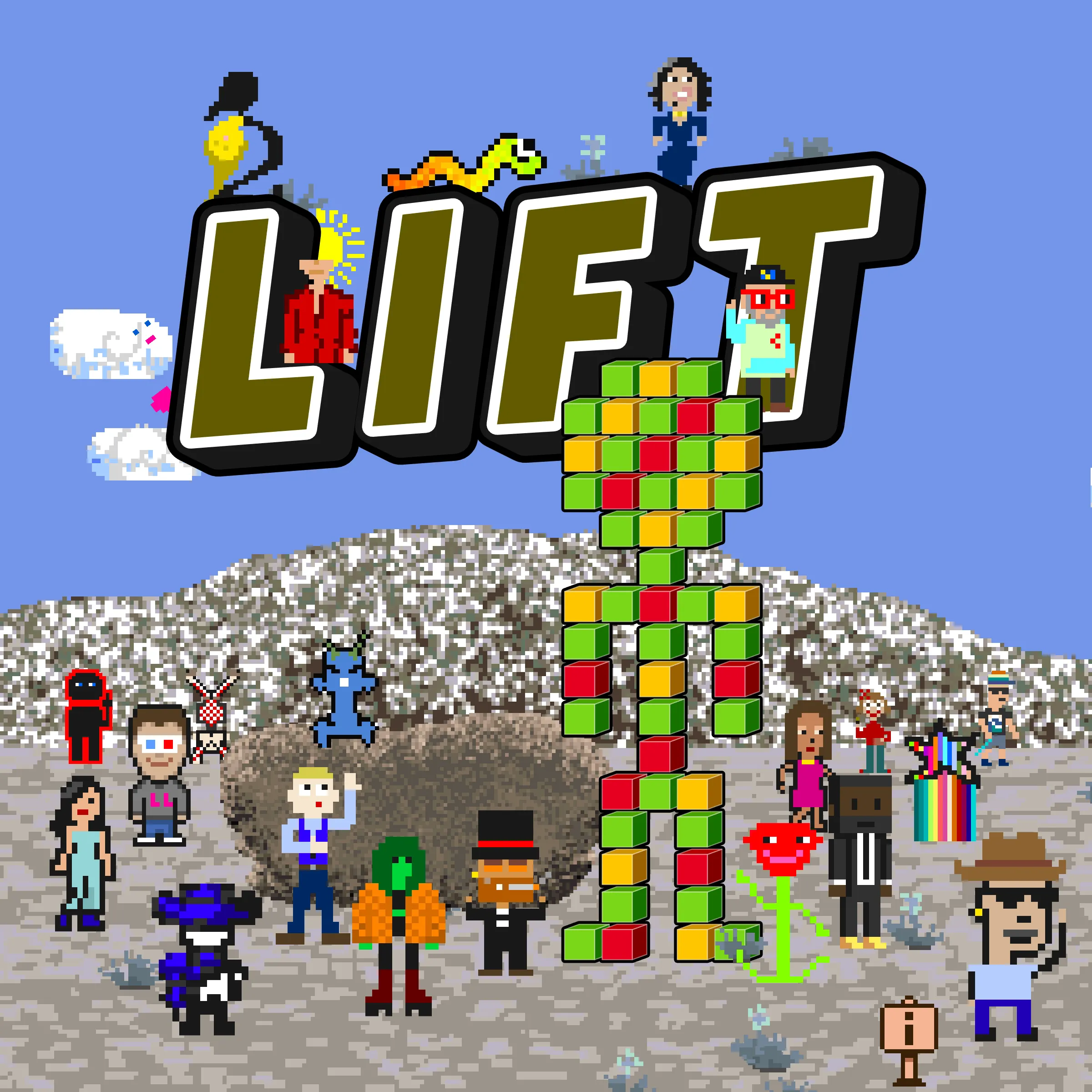 artwork thumbnail