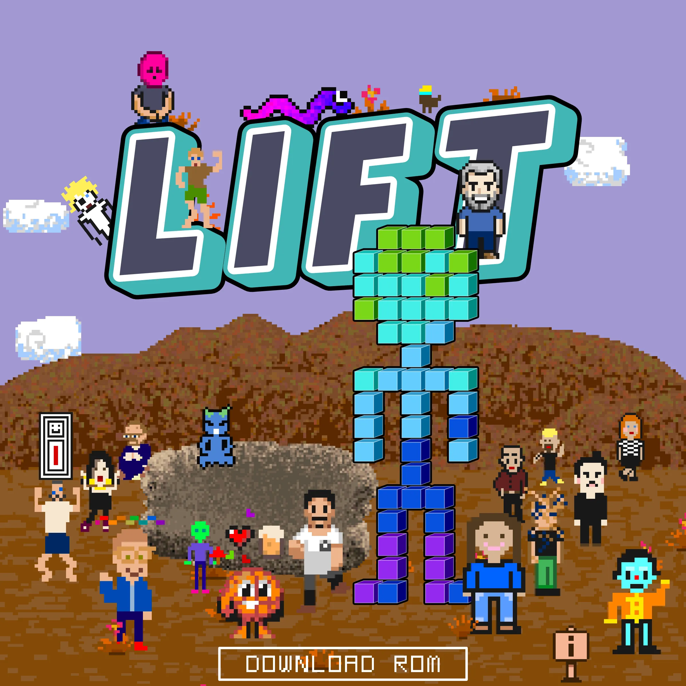 artwork thumbnail