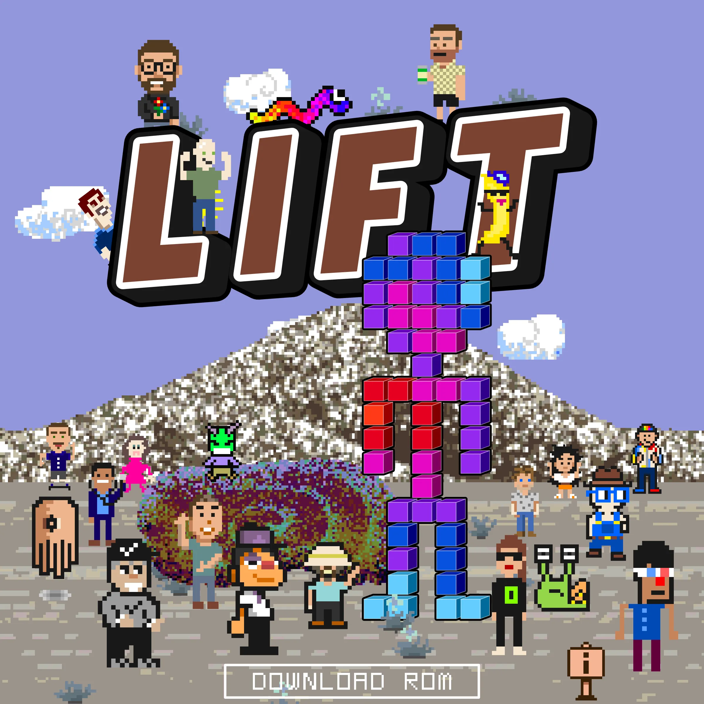 artwork thumbnail