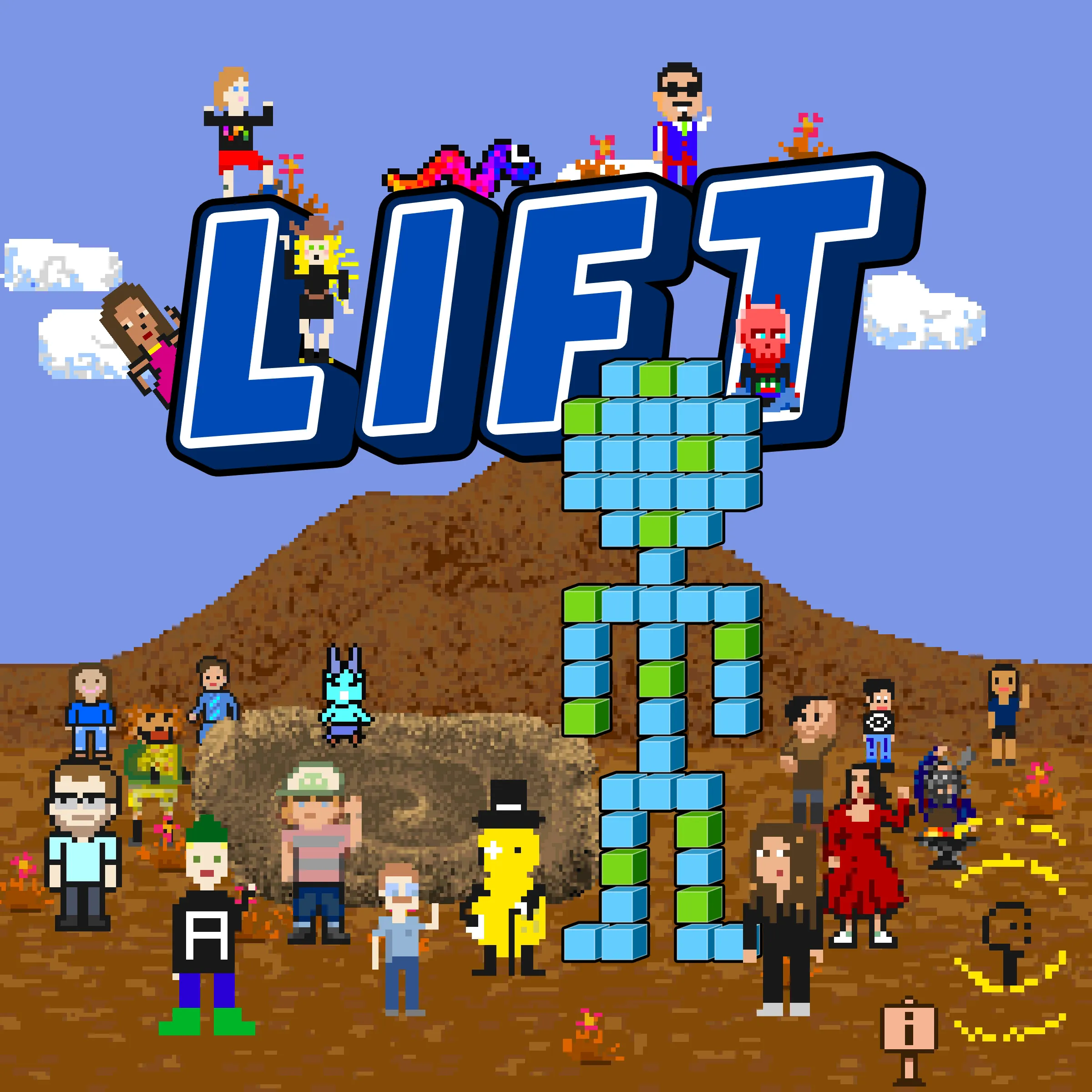 artwork thumbnail