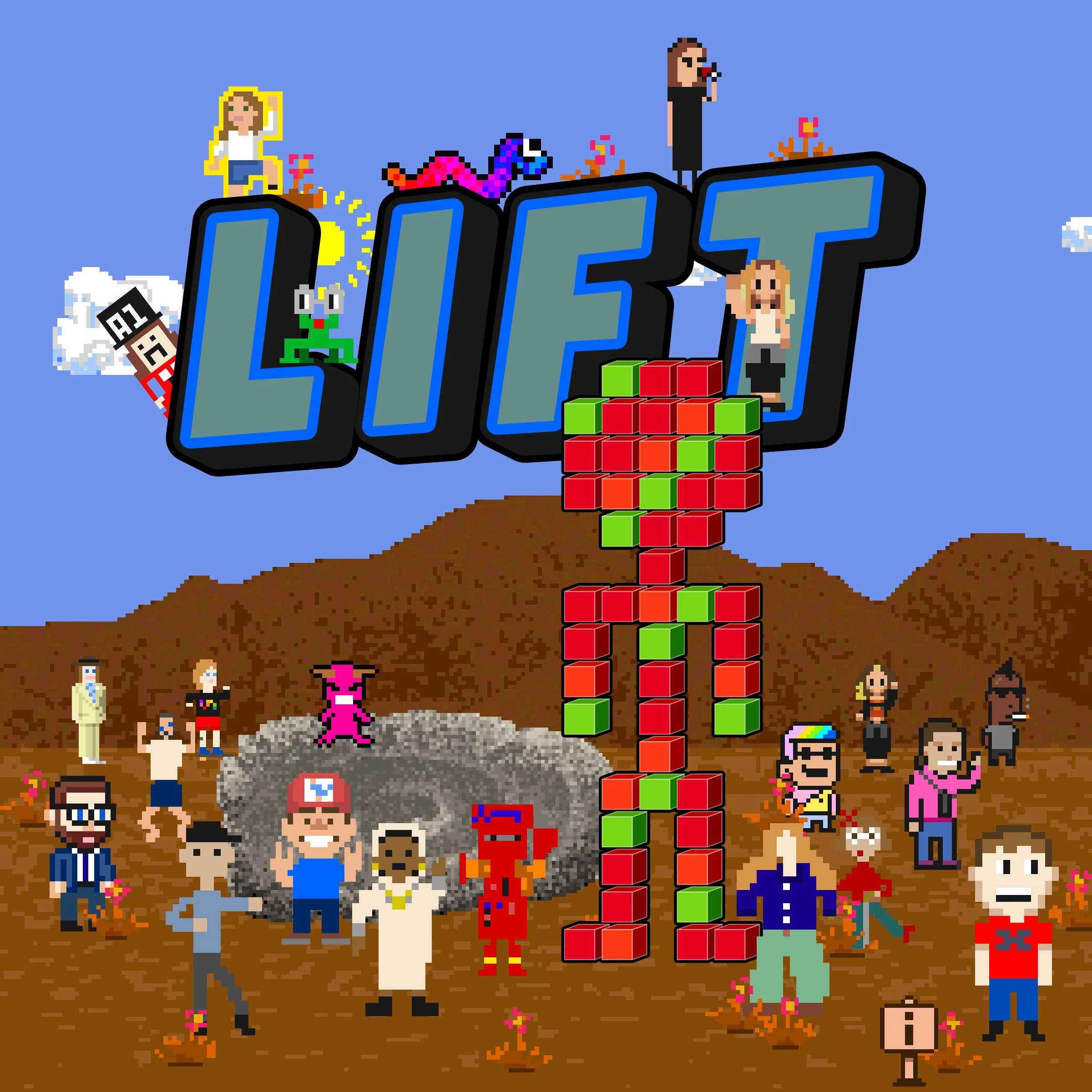 artwork thumbnail