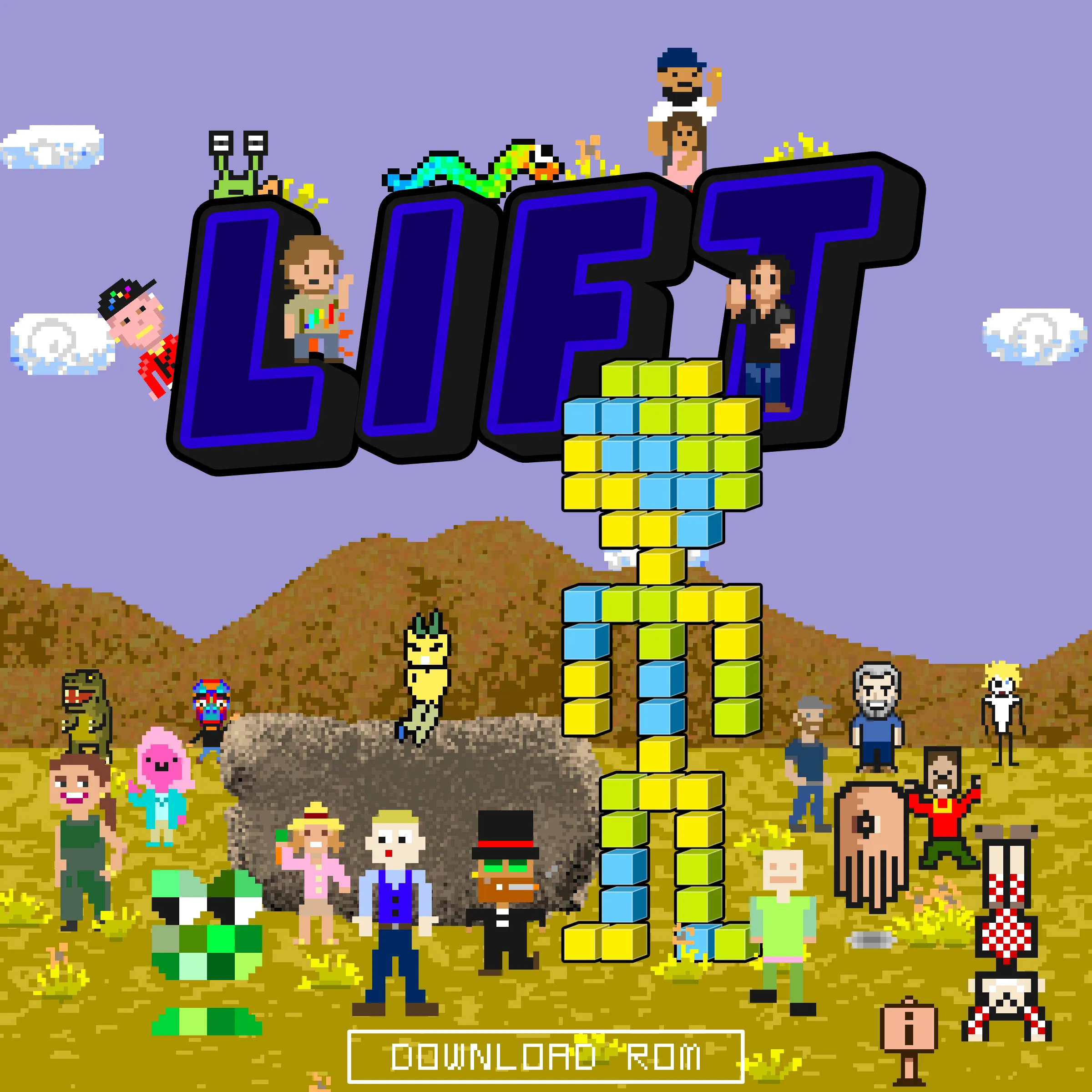 artwork thumbnail