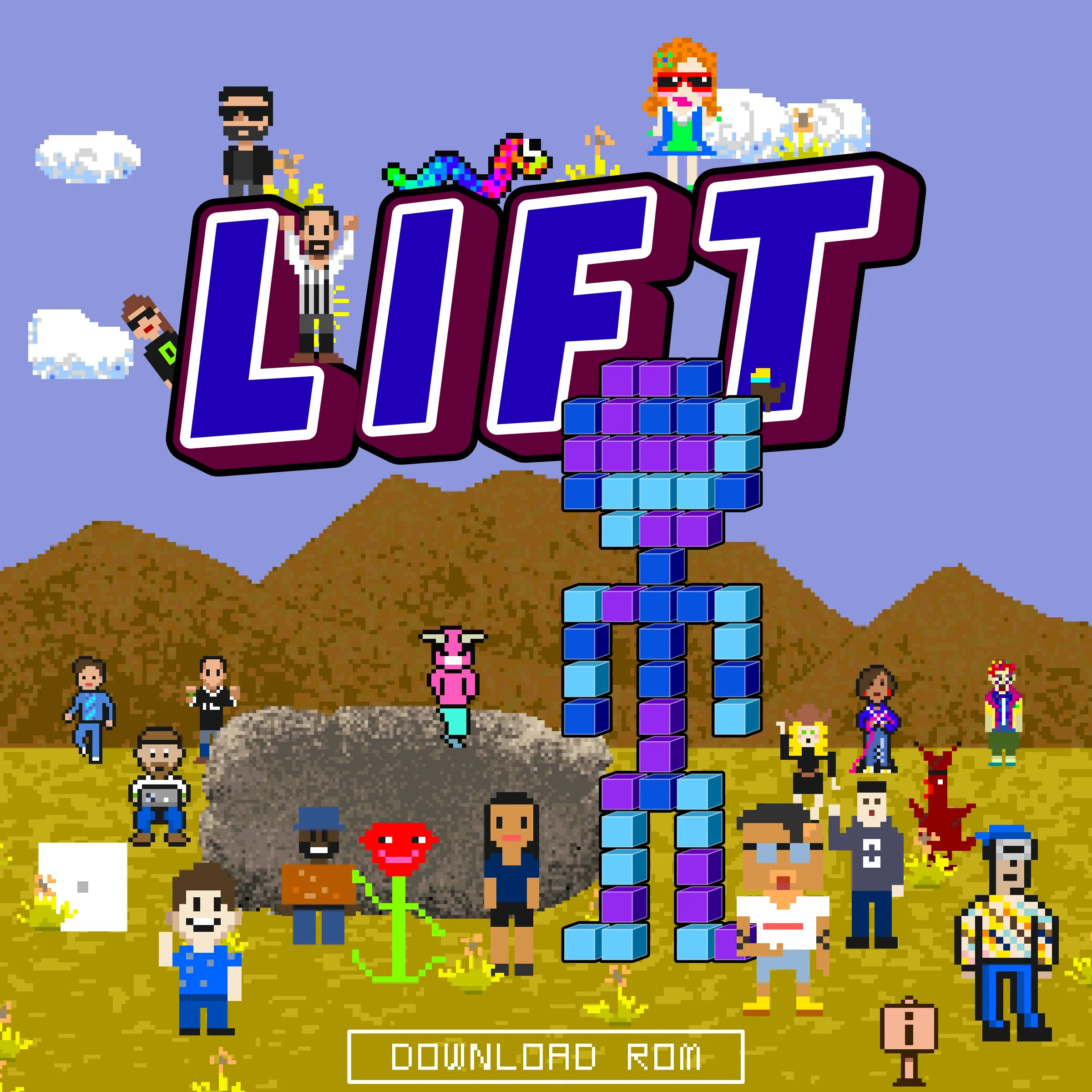 artwork thumbnail
