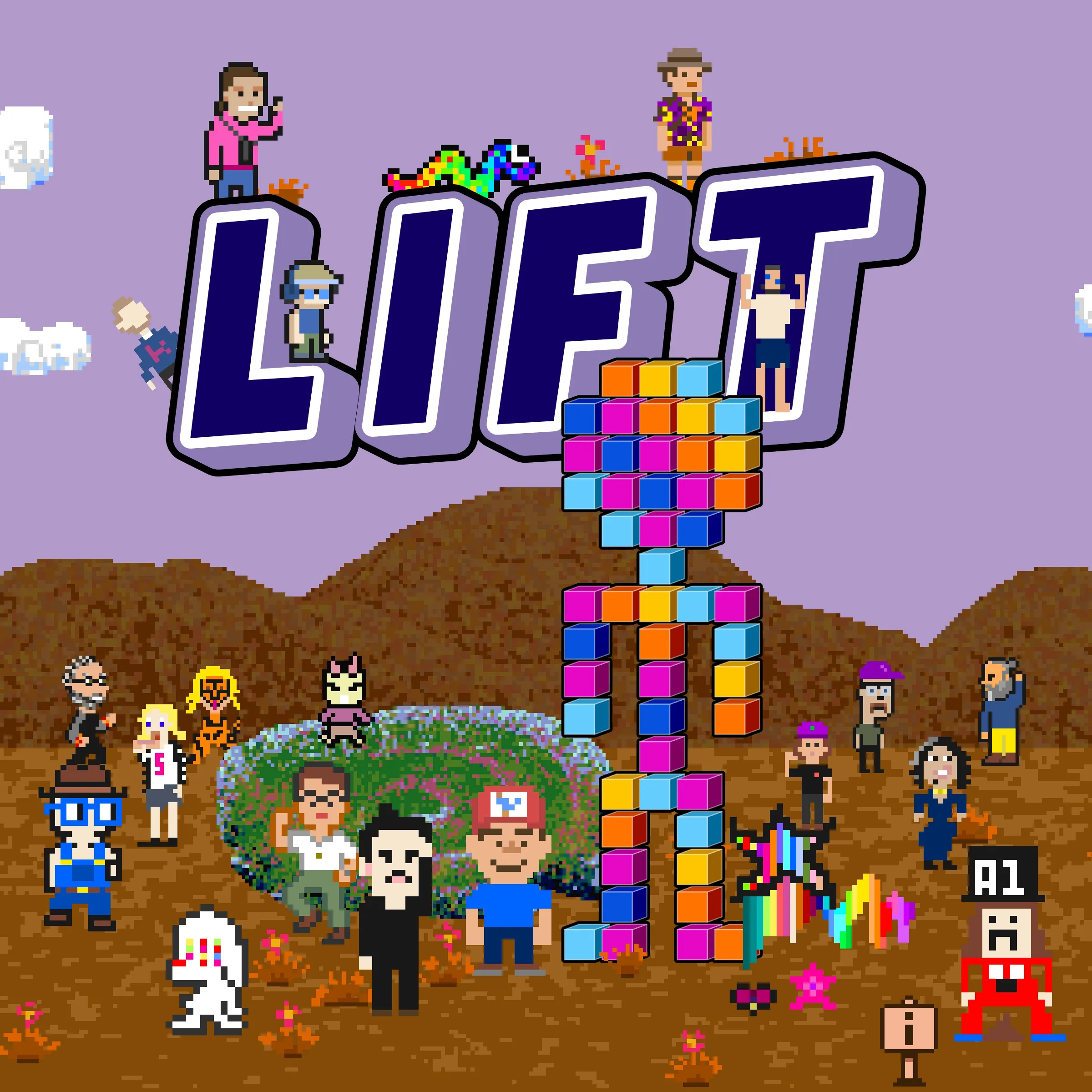 artwork thumbnail