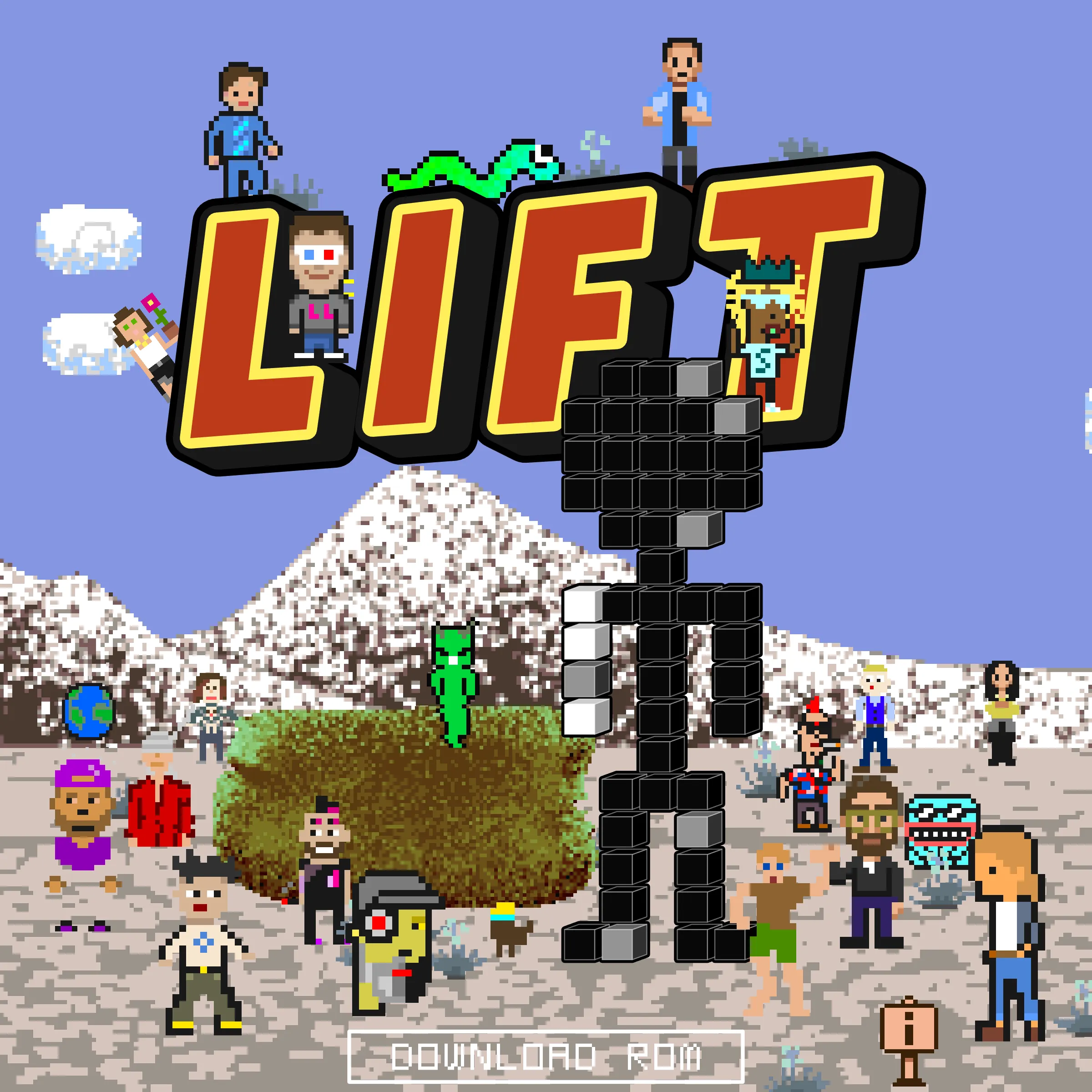 artwork thumbnail