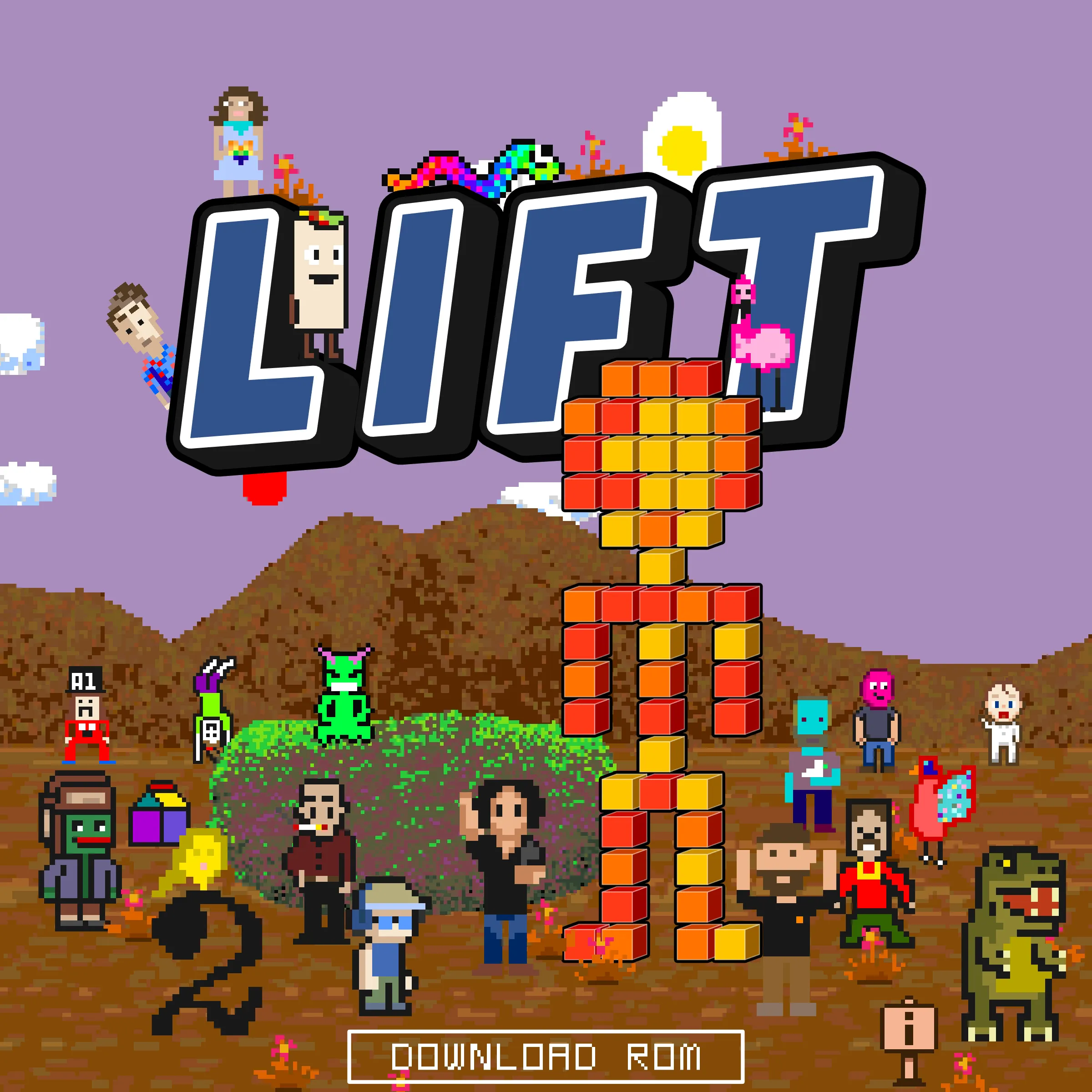 artwork thumbnail