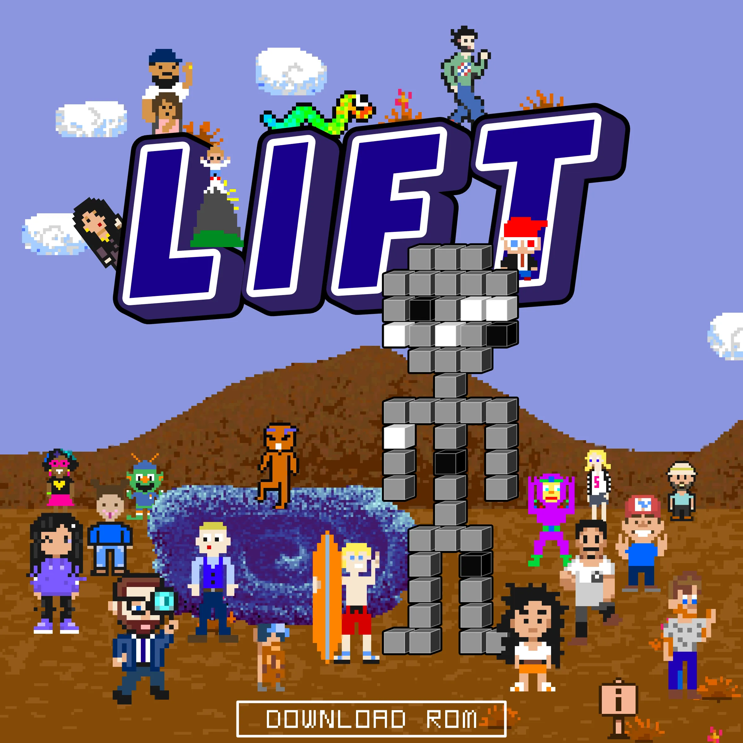 artwork thumbnail