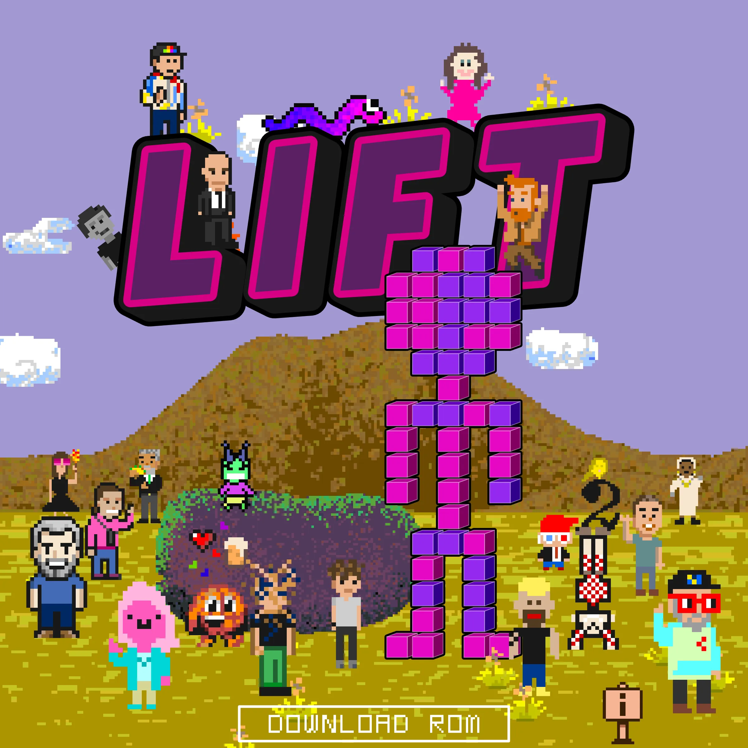 artwork thumbnail