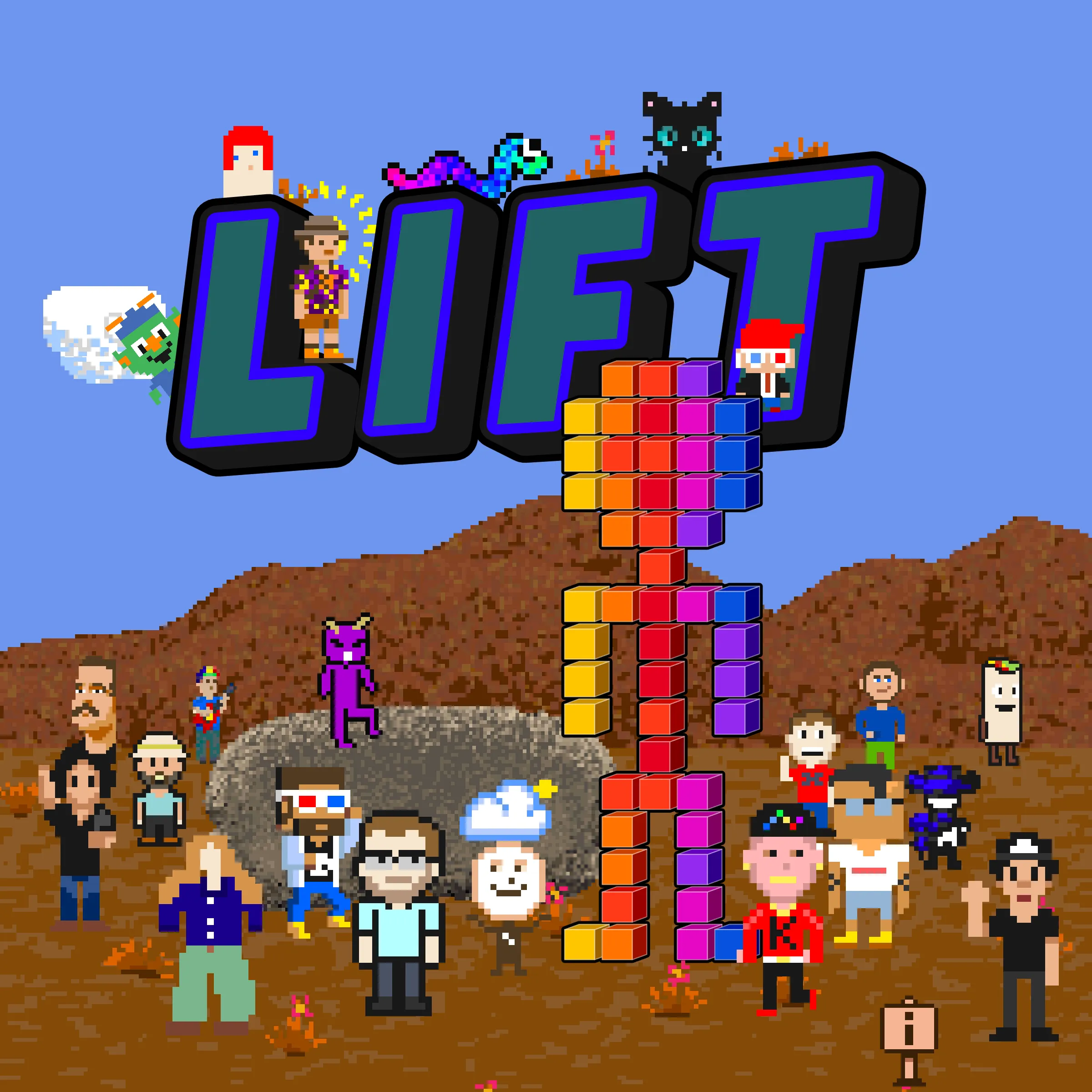 artwork thumbnail