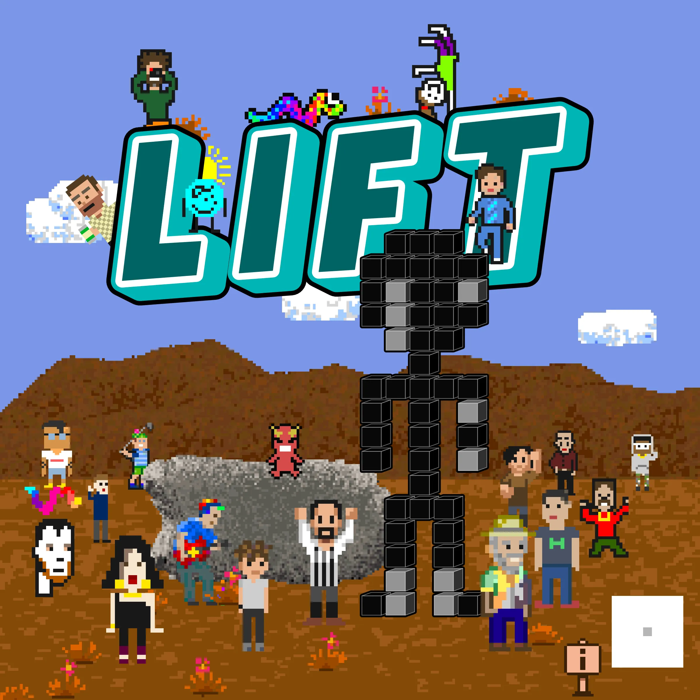 artwork thumbnail