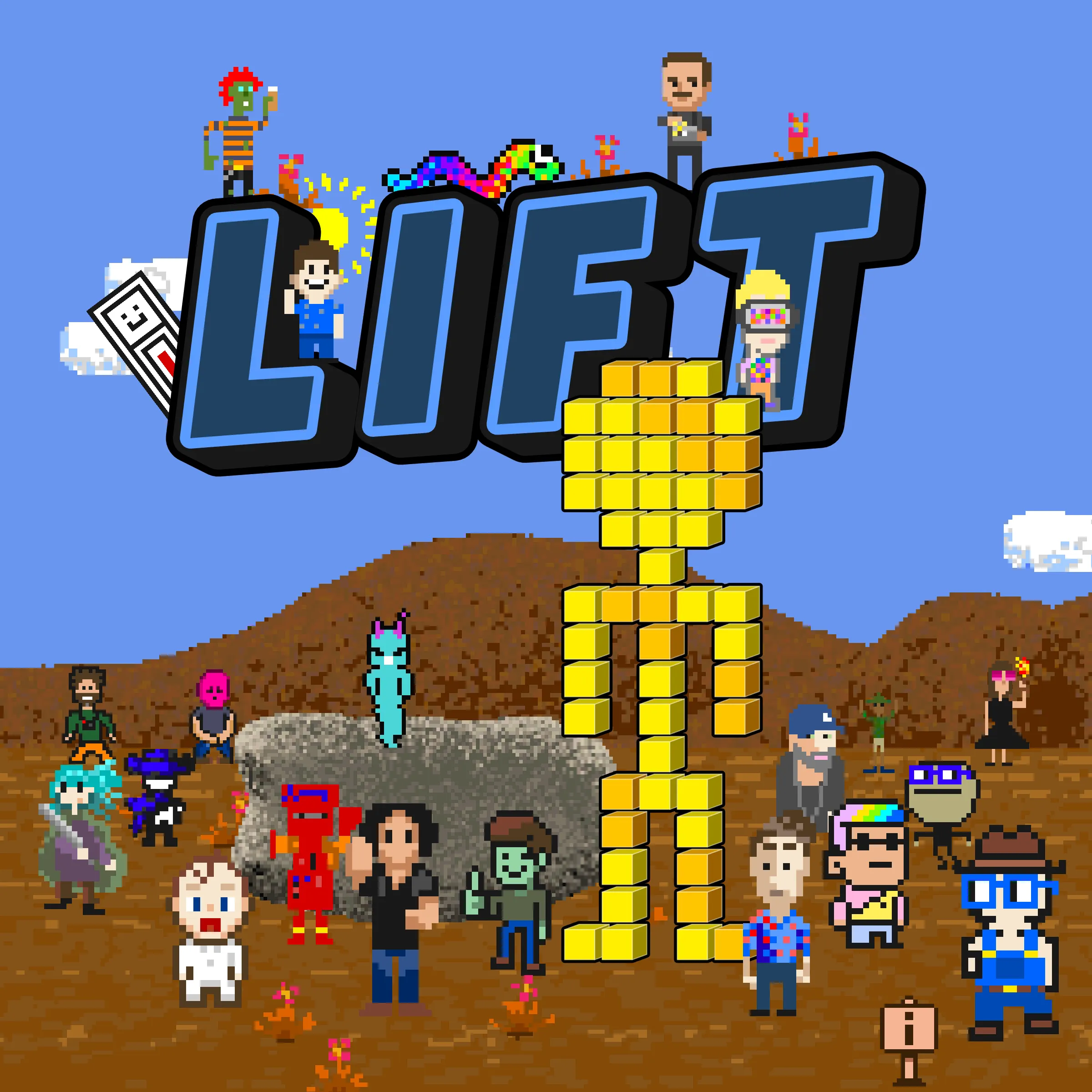 artwork thumbnail