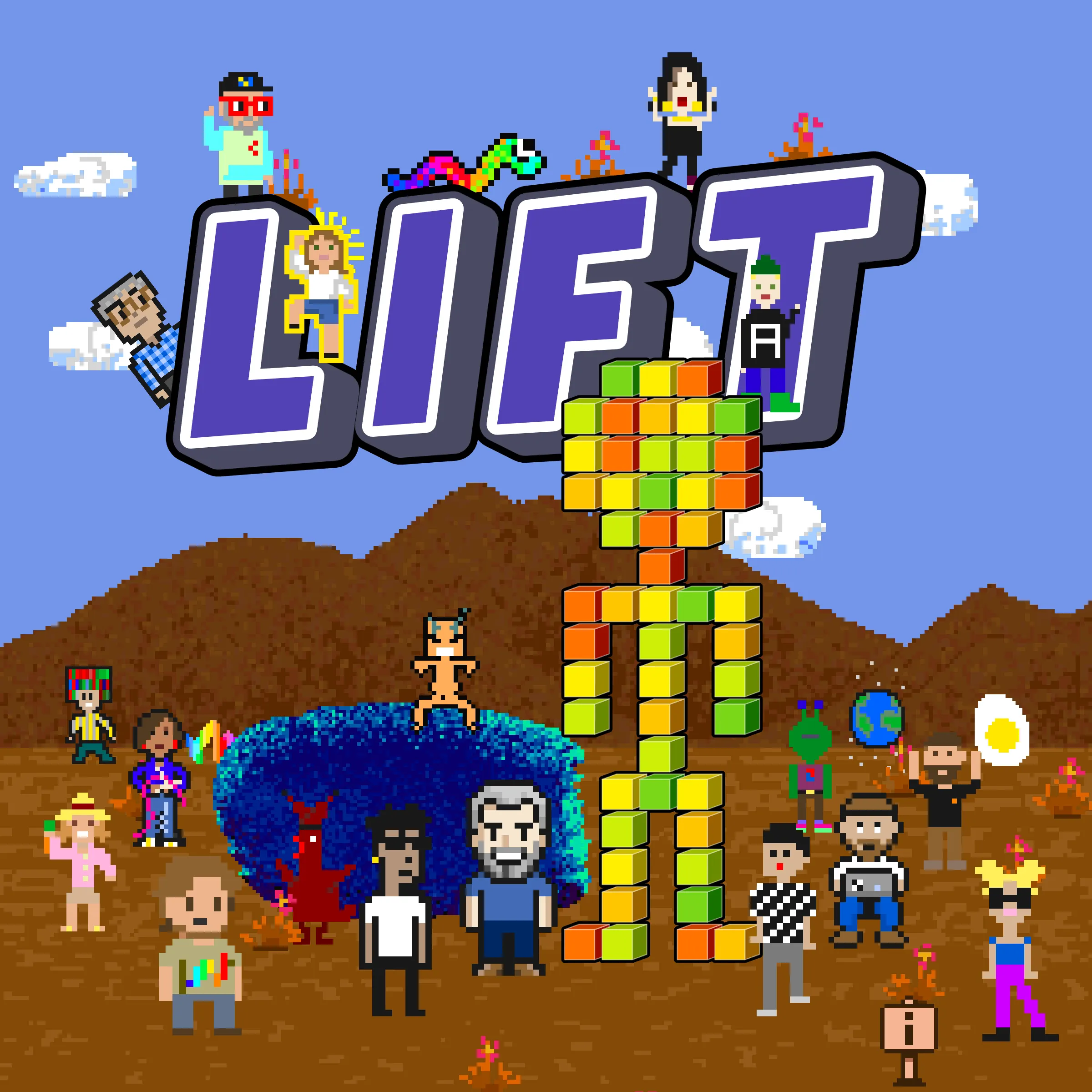artwork thumbnail