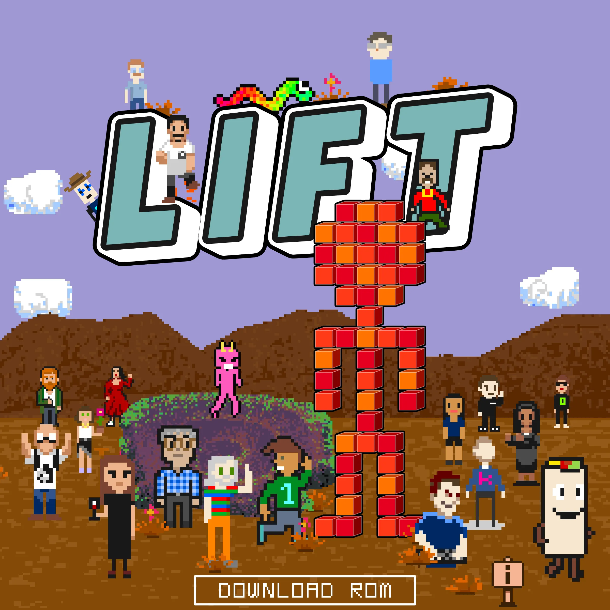 artwork thumbnail
