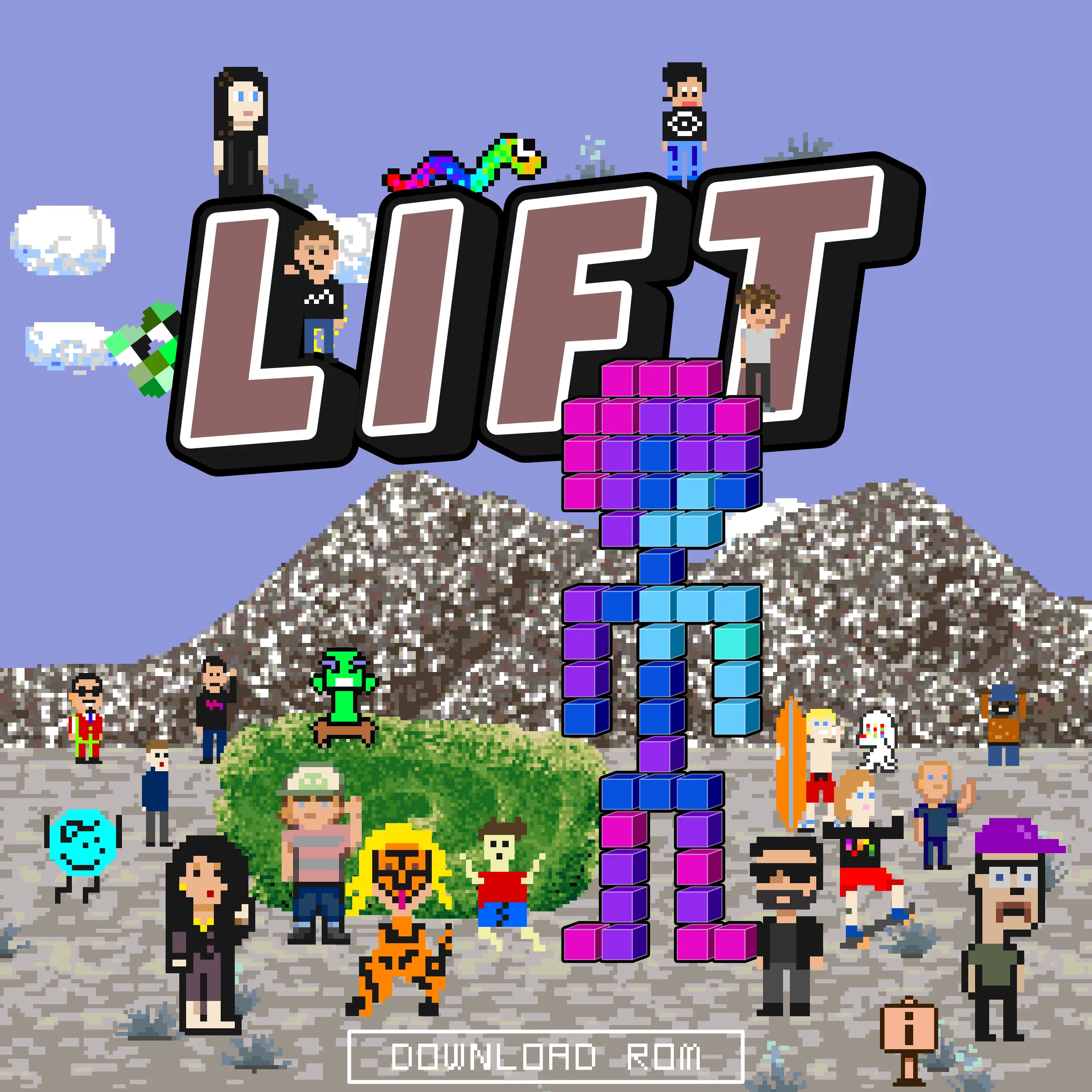 artwork thumbnail