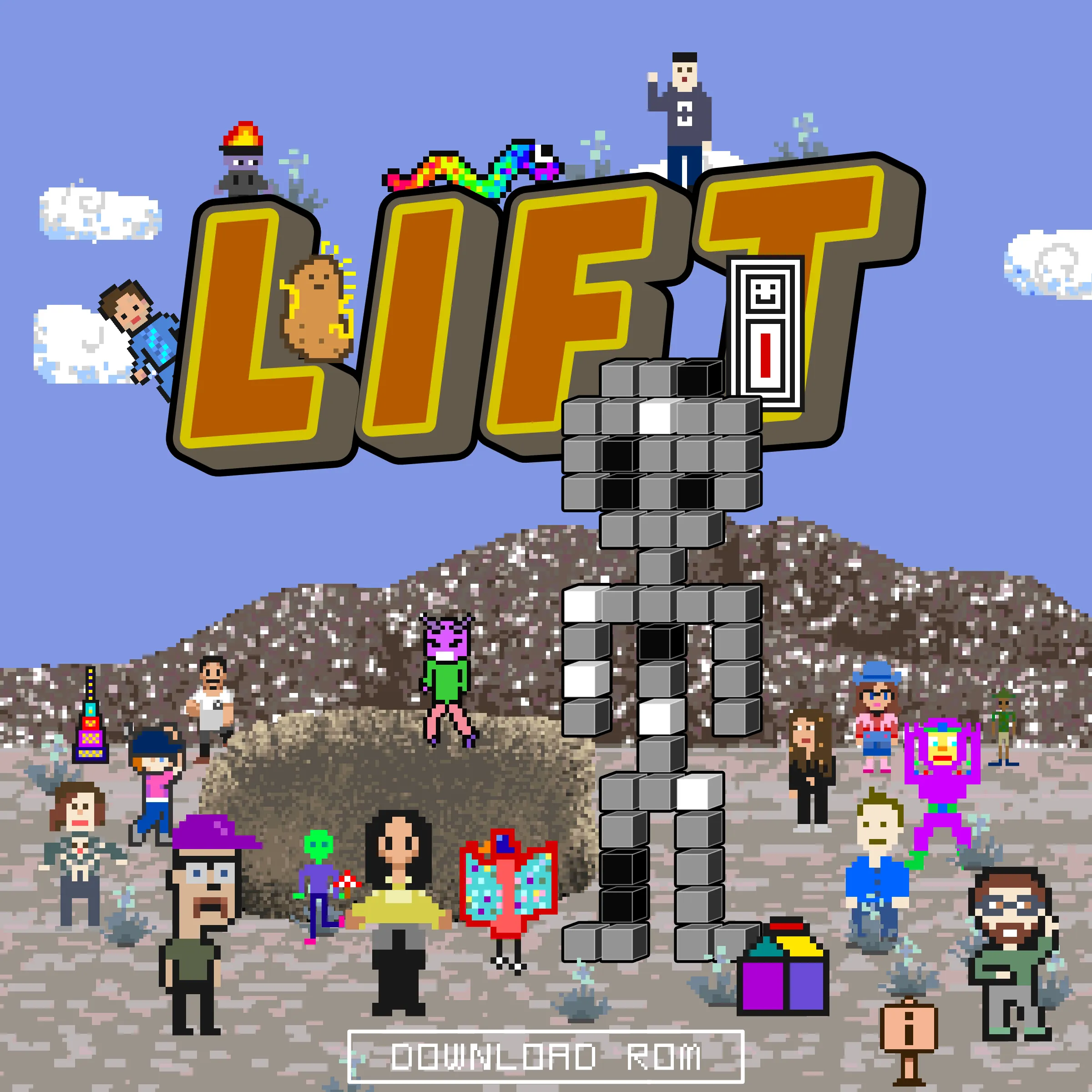 artwork thumbnail